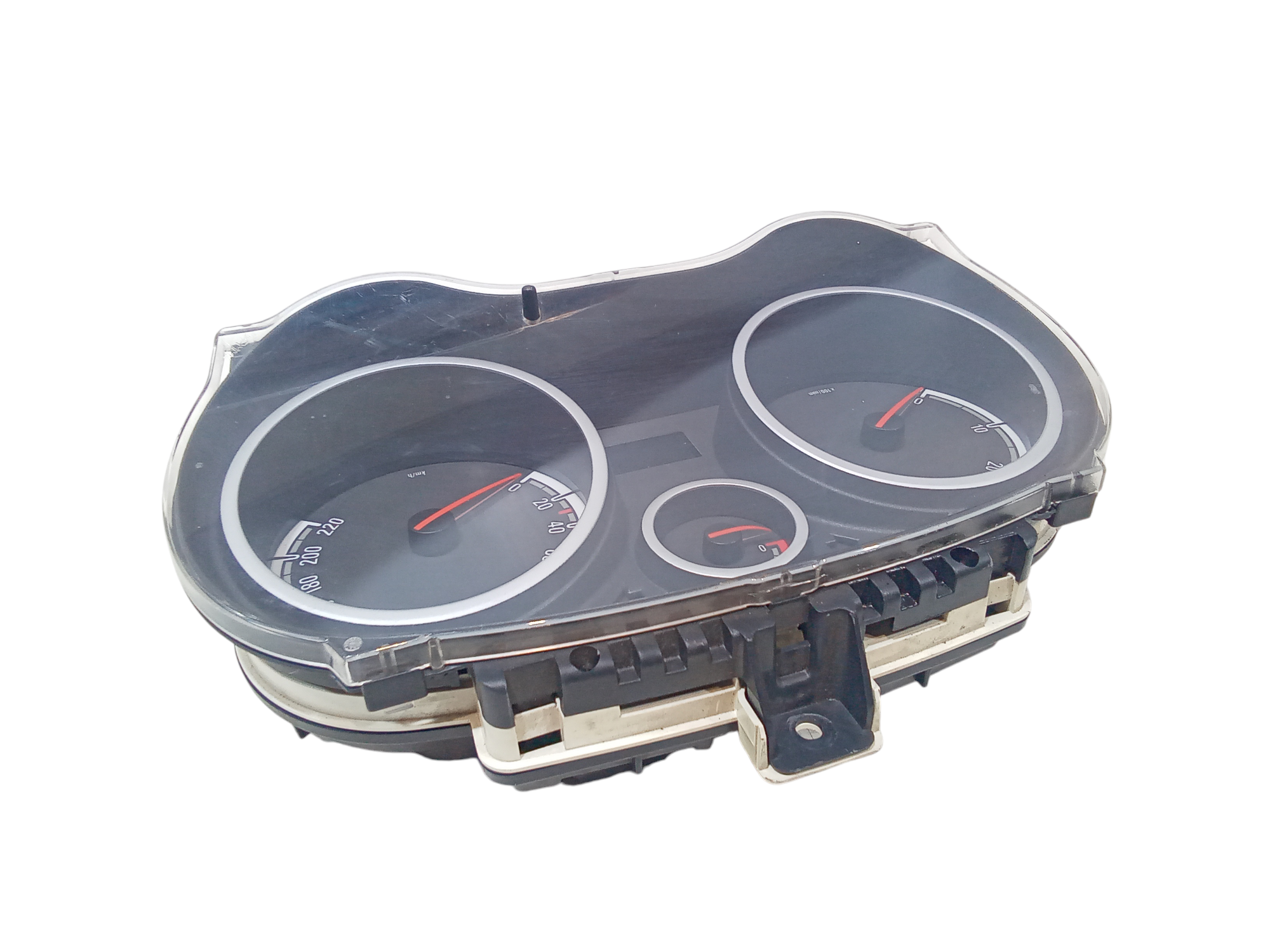 Quadro Strumenti per Opel Corsa D 3p 1 Serie (2006 - In produzione)