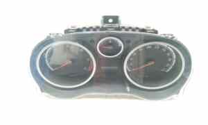 Quadro Strumenti per Opel Corsa D 3p 1 Serie (2006 - In produzione)