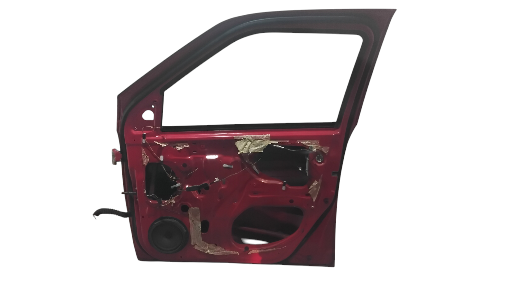 Portiera anteriore Destra per Suzuki Swift 4 Serie (04>10) (2004 - 2010)