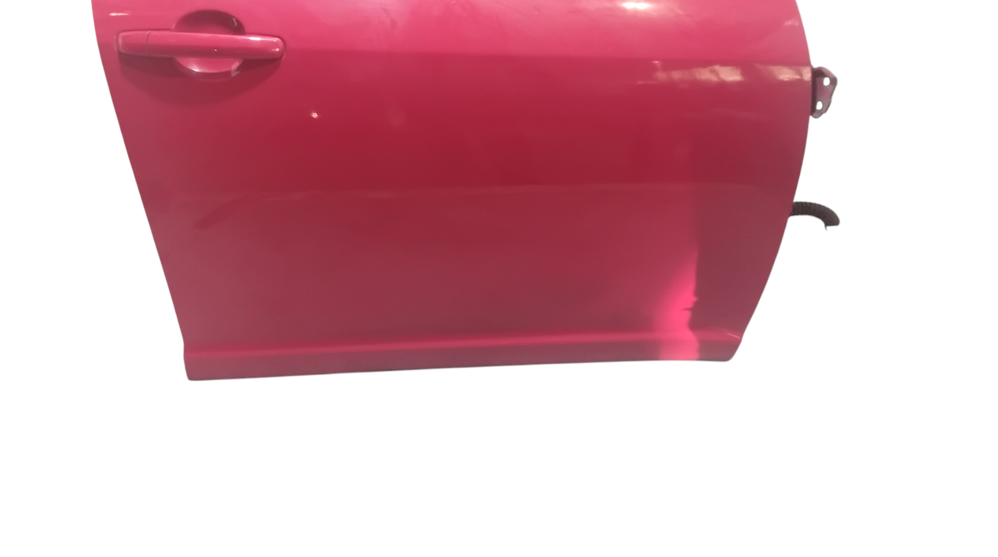 Portiera anteriore Destra per Suzuki Swift 4 Serie (04>10) (2004 - 2010)