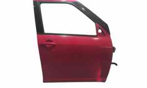 Portiera anteriore Destra per Suzuki Swift 4 Serie (04>10) (2004 - 2010)