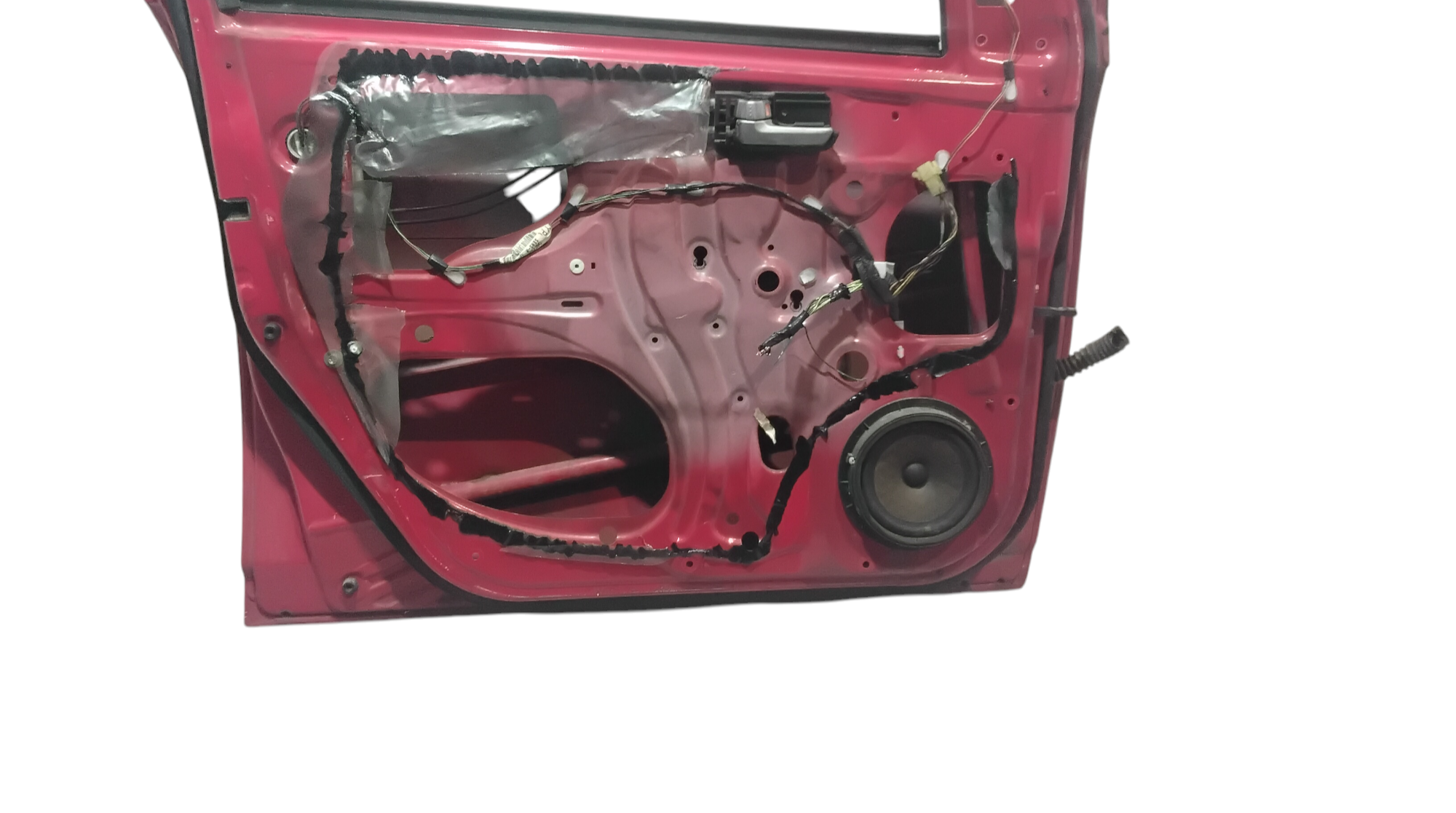 Portiera Anteriore Sinistra per Suzuki Swift 4 Serie (04>10) (2004 - 2010)