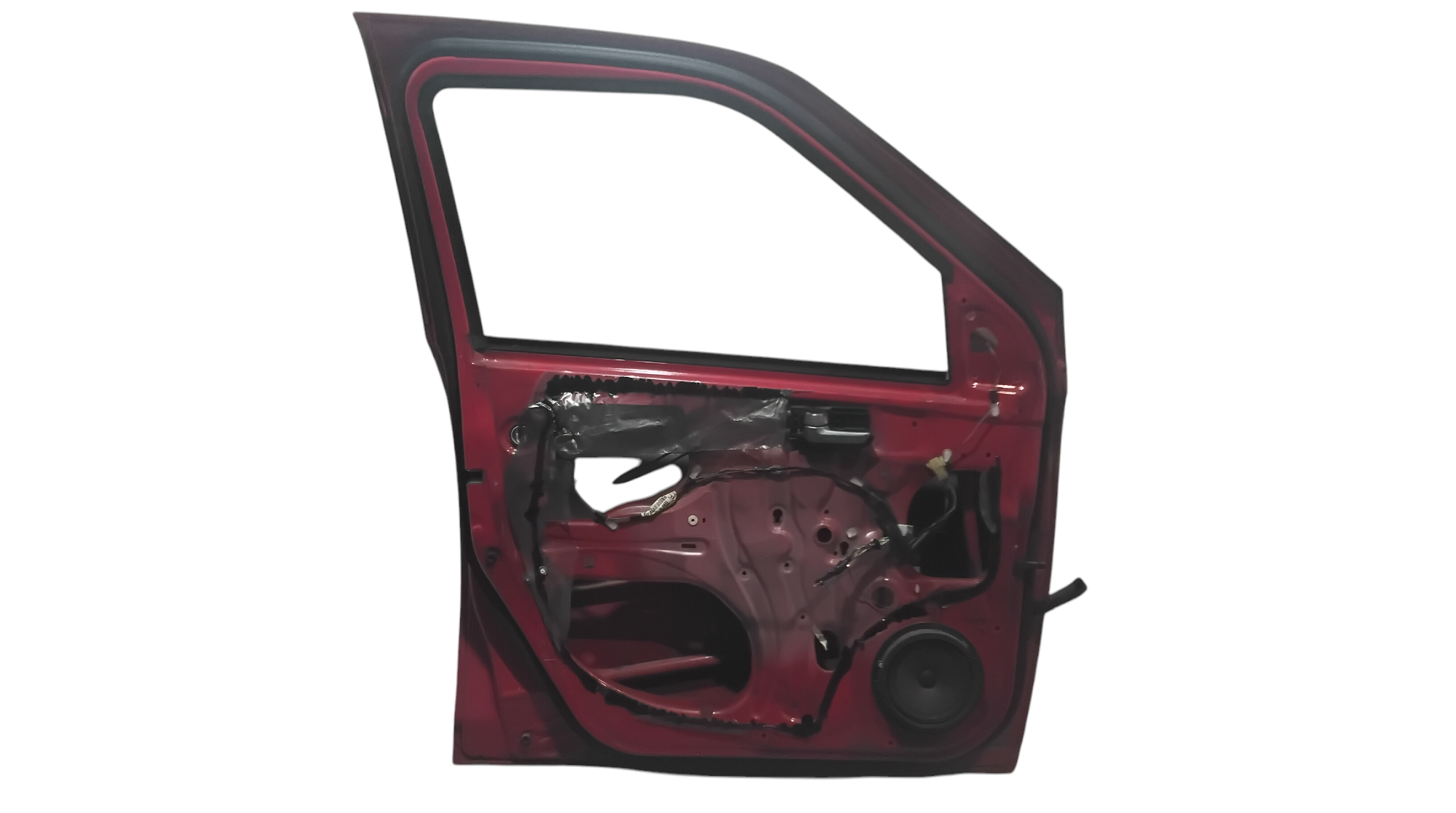 Portiera Anteriore Sinistra per Suzuki Swift 4 Serie (04>10) (2004 - 2010)