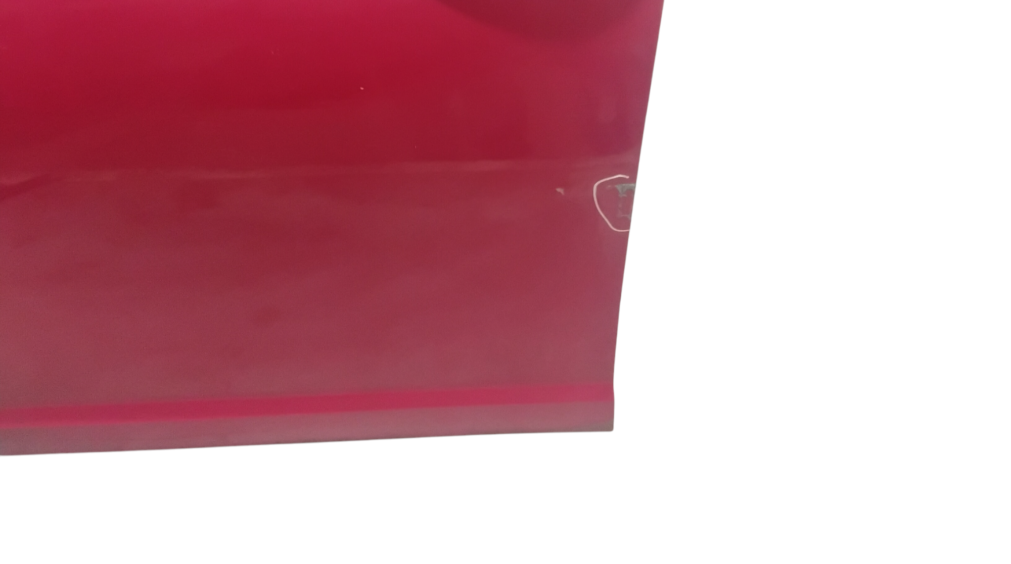 Portiera Anteriore Sinistra per Suzuki Swift 4 Serie (04>10) (2004 - 2010)