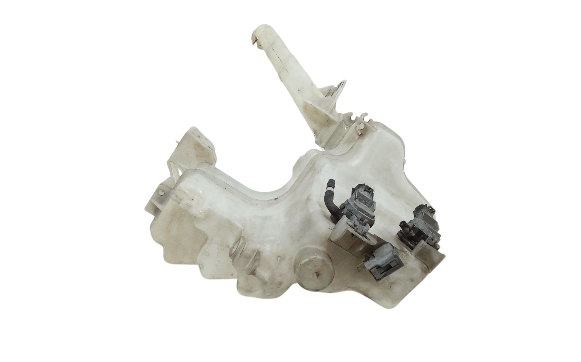 Vaschetta Tergi ant per Mazda Cx-7 2 Serie (2009 - In produzione)