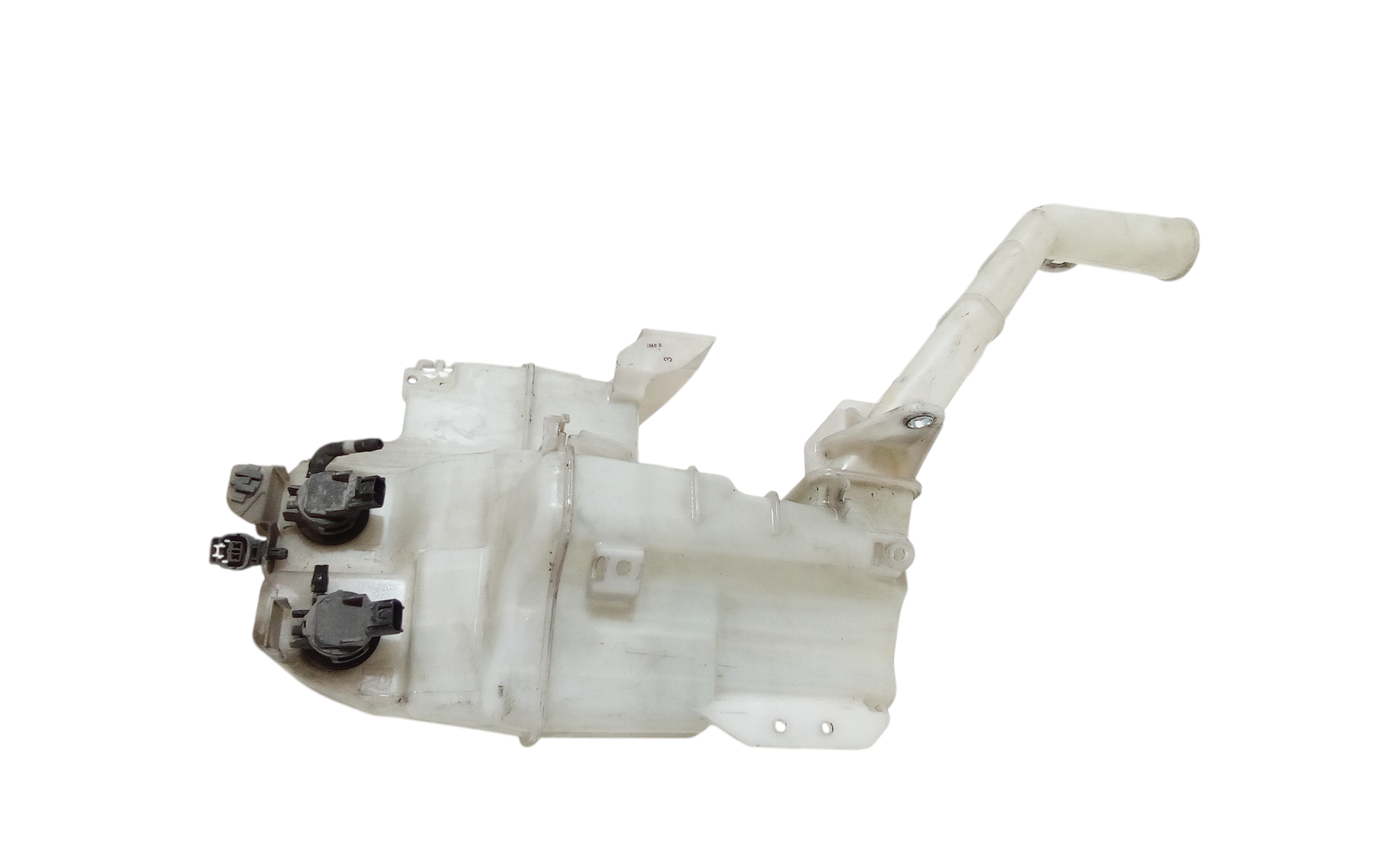 Vaschetta Tergi ant per Mazda Cx-7 2 Serie (2009 - In produzione)