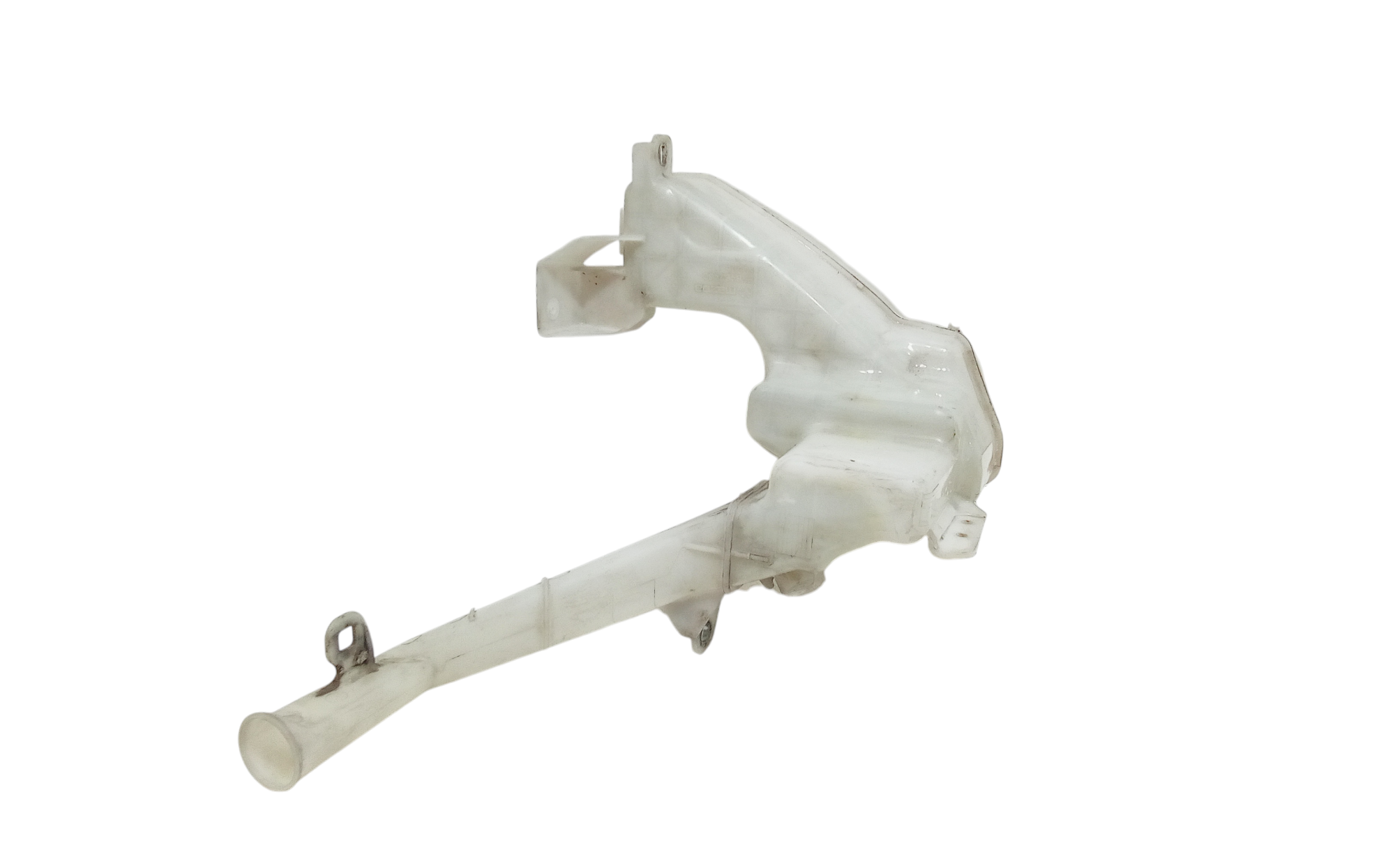 Vaschetta Tergi ant per Mazda Cx-7 2 Serie (2009 - In produzione)