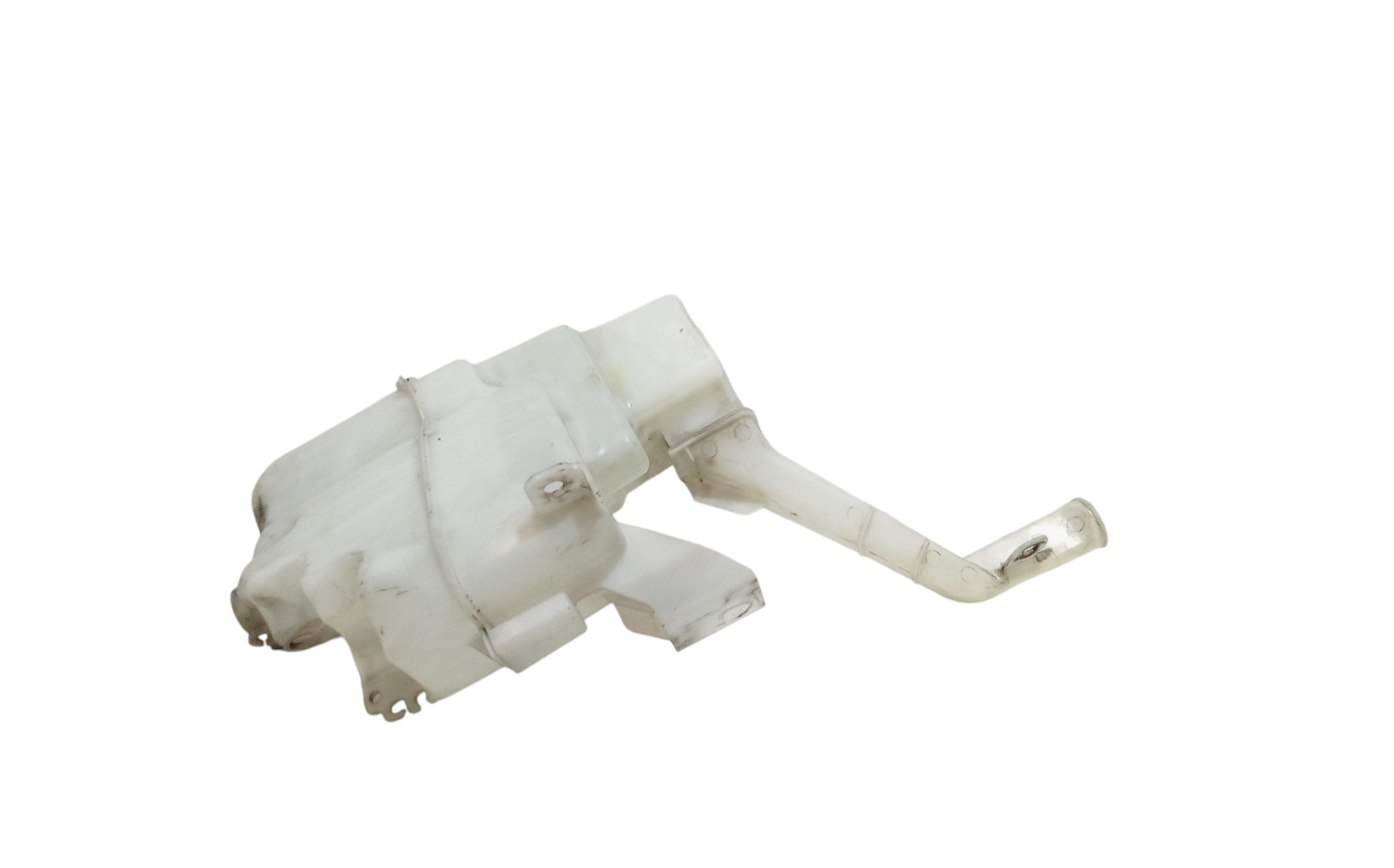 Vaschetta Tergi ant per Mazda Cx-7 2 Serie (2009 - In produzione)