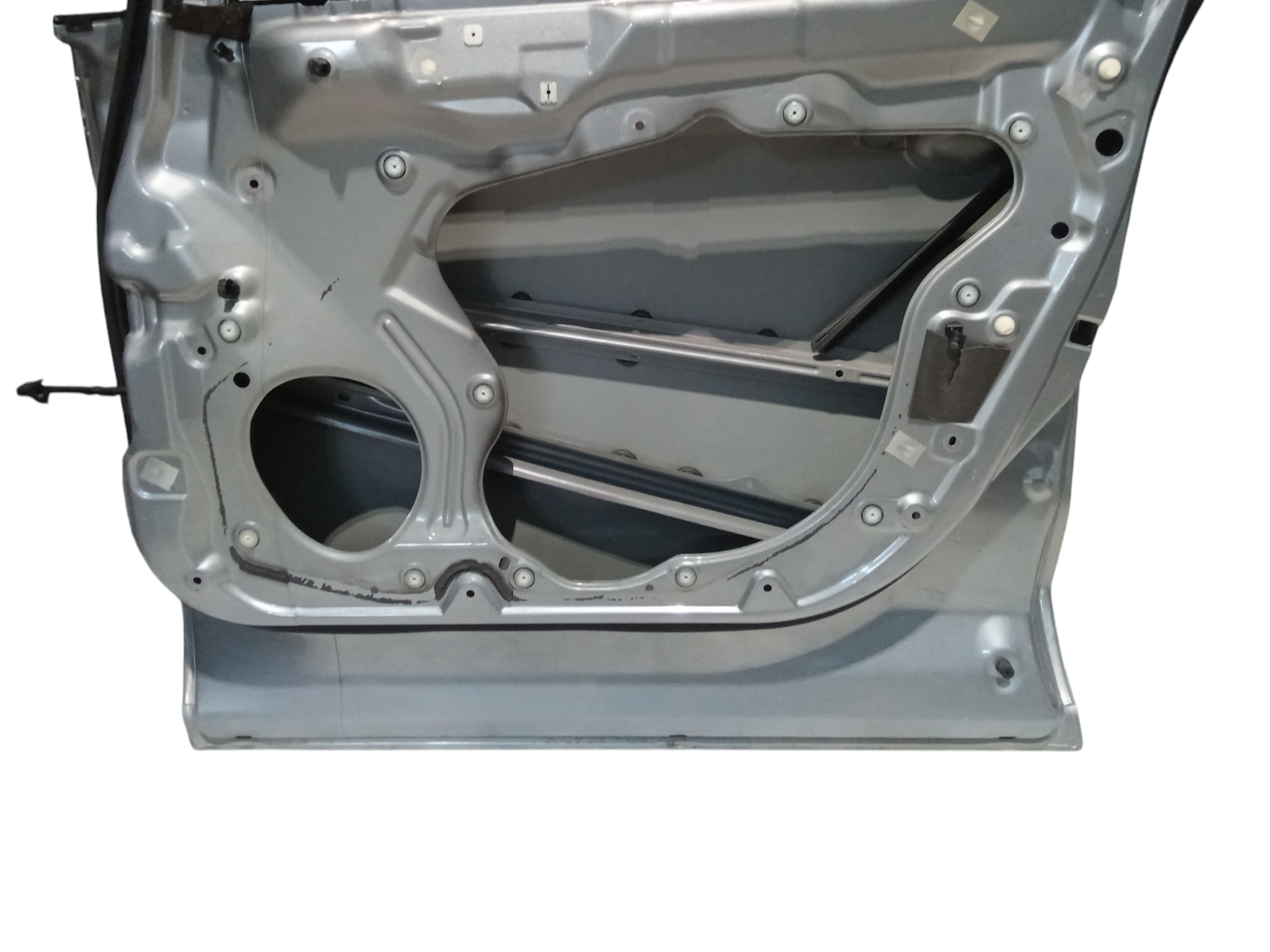 Portiera anteriore Destra per Mazda Cx-7 2 Serie (2009 - In produzione)