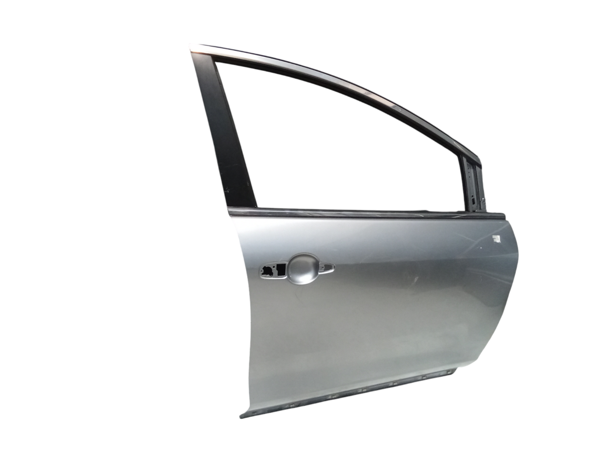 Portiera anteriore Destra per Mazda Cx-7 2 Serie (2009 - In produzione)