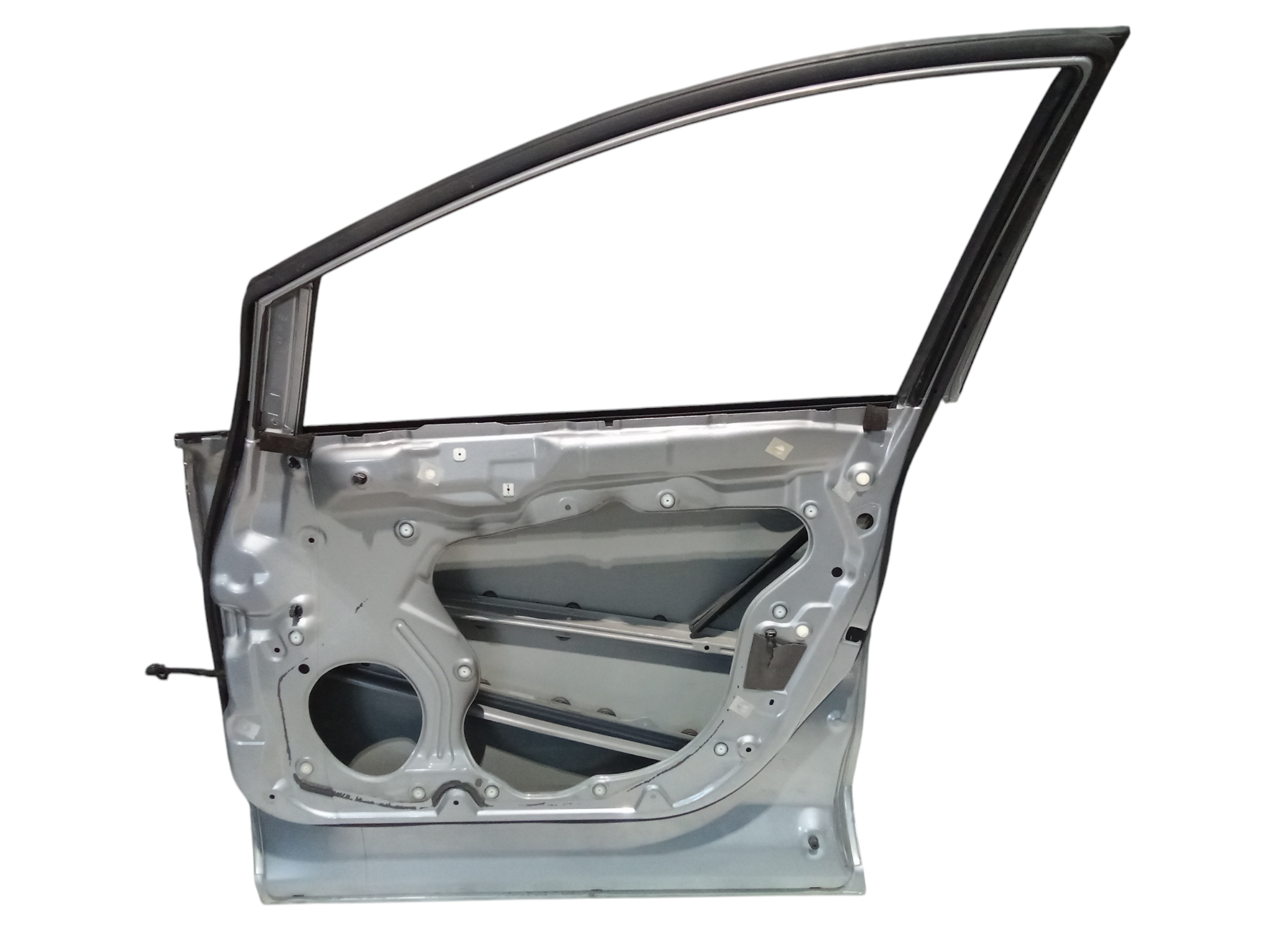 Portiera anteriore Destra per Mazda Cx-7 2 Serie (2009 - In produzione)