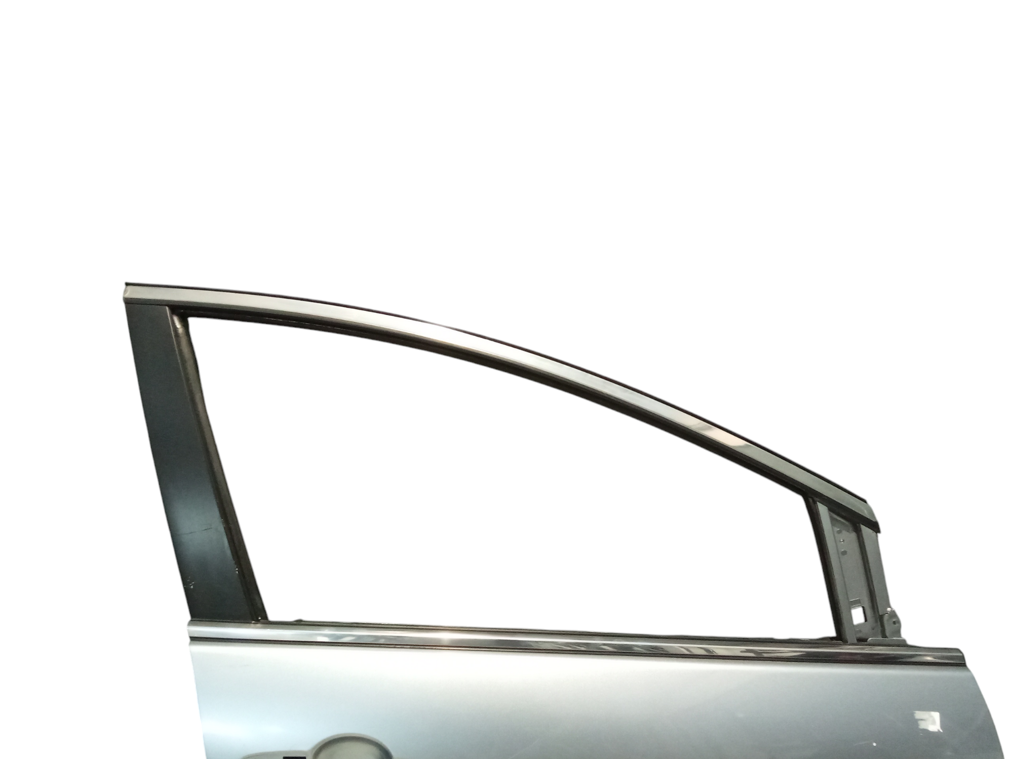 Portiera anteriore Destra per Mazda Cx-7 2 Serie (2009 - In produzione)