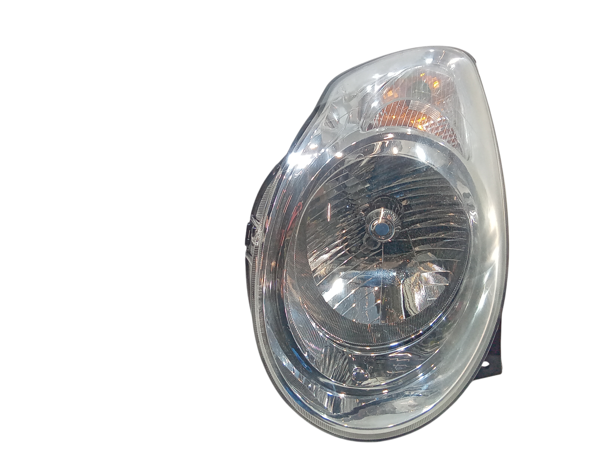 Faro anteriore Destro Passeggero per Kia Picanto 2 Serie (2007 - 2011)