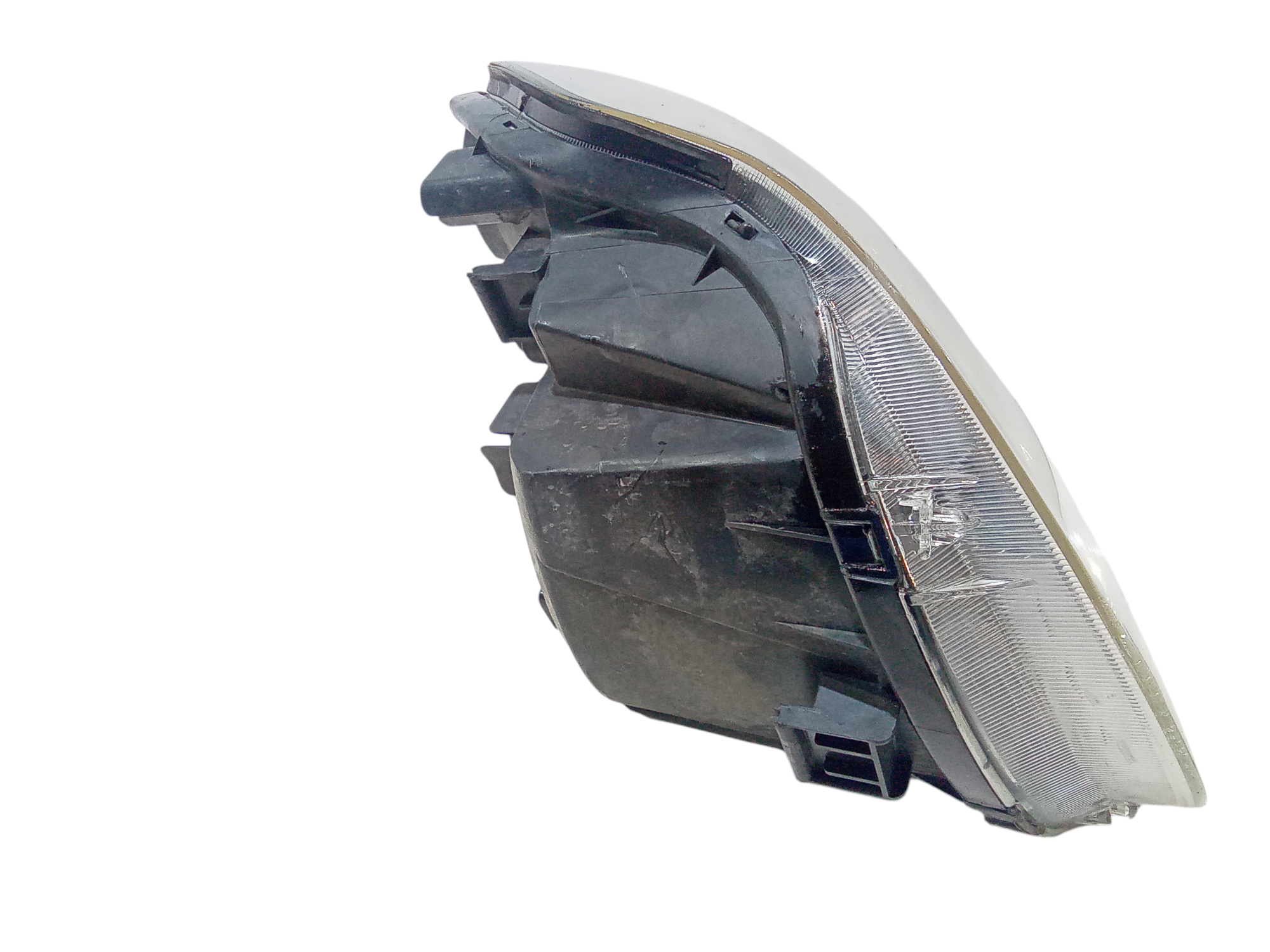 Faro anteriore Destro Passeggero per Kia Picanto 2 Serie (2007 - 2011)