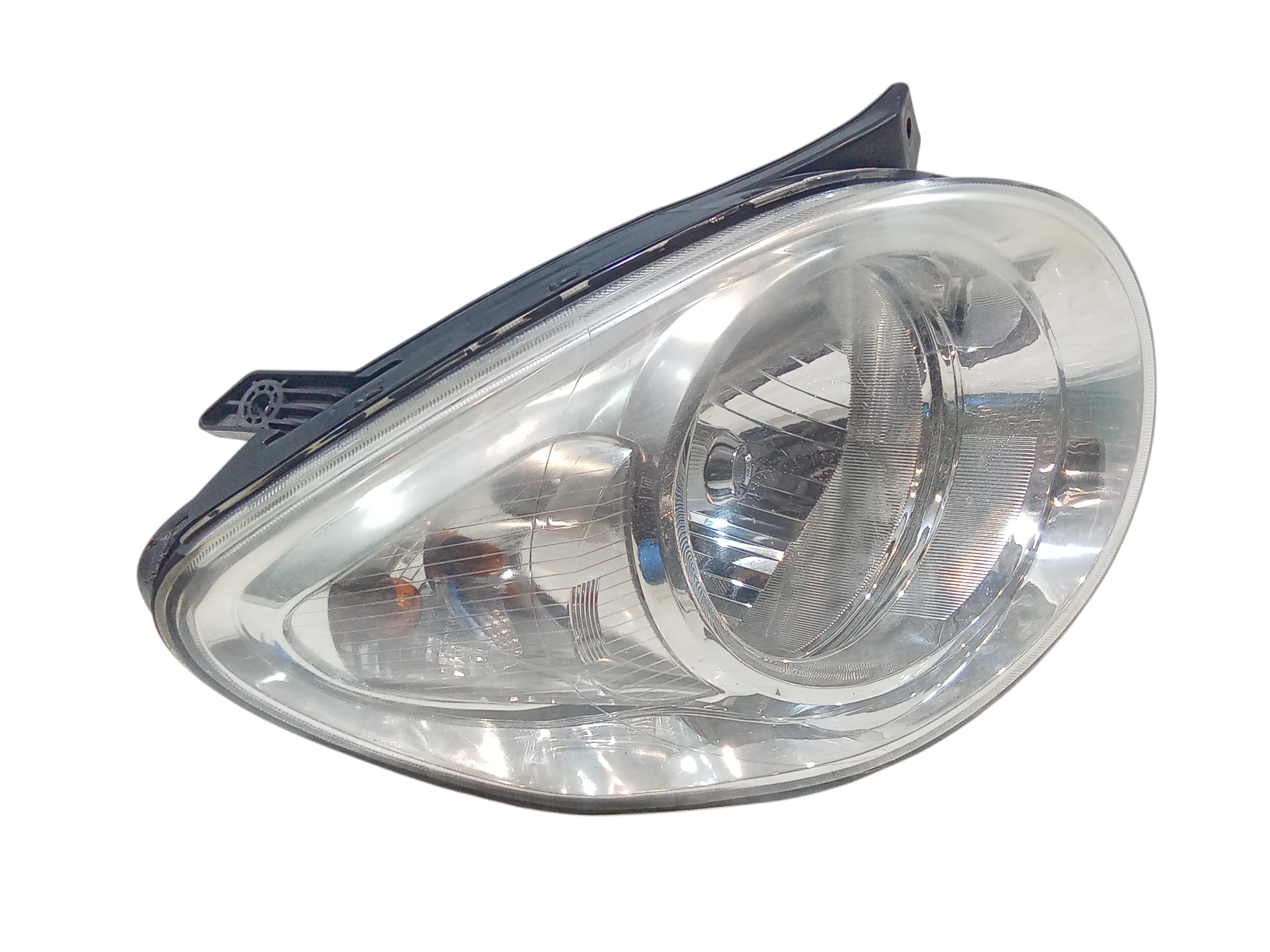 Faro anteriore Destro Passeggero per Kia Picanto 2 Serie (2007 - 2011)