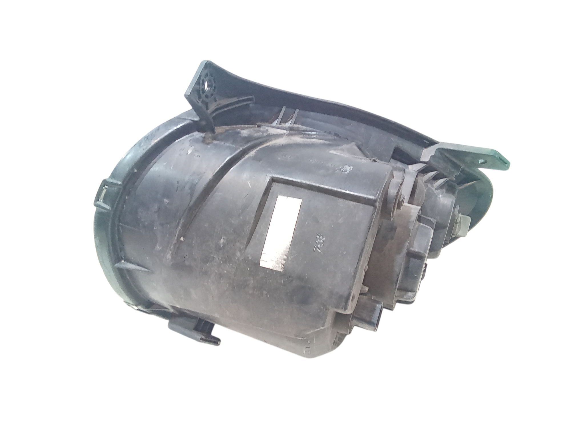 Faro anteriore Destro Passeggero per Kia Picanto 2 Serie (2007 - 2011)