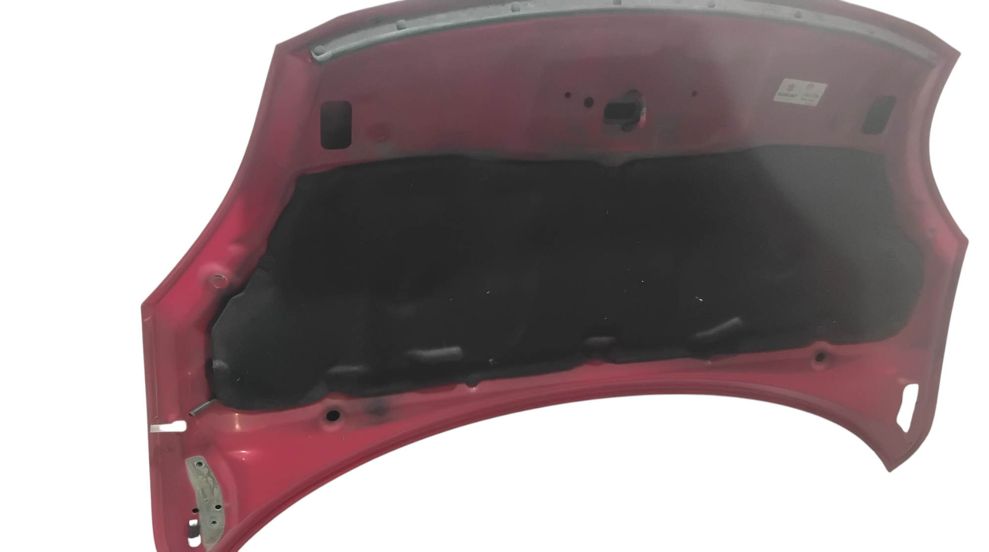 Cofano Anteriore per Suzuki Swift 4 Serie (04>10) (2004 - 2010)