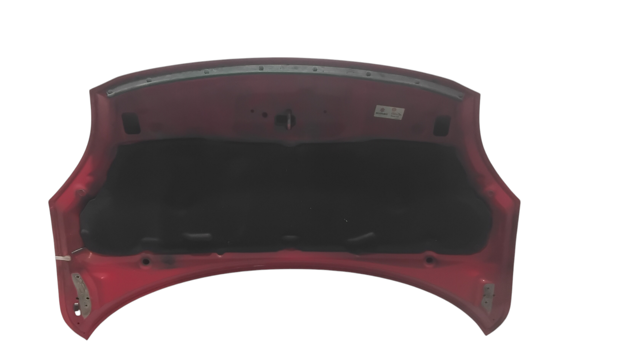 Cofano Anteriore per Suzuki Swift 4 Serie (04>10) (2004 - 2010)