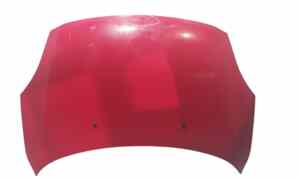 Cofano Anteriore per Suzuki Swift 4 Serie (04>10) (2004 - 2010)