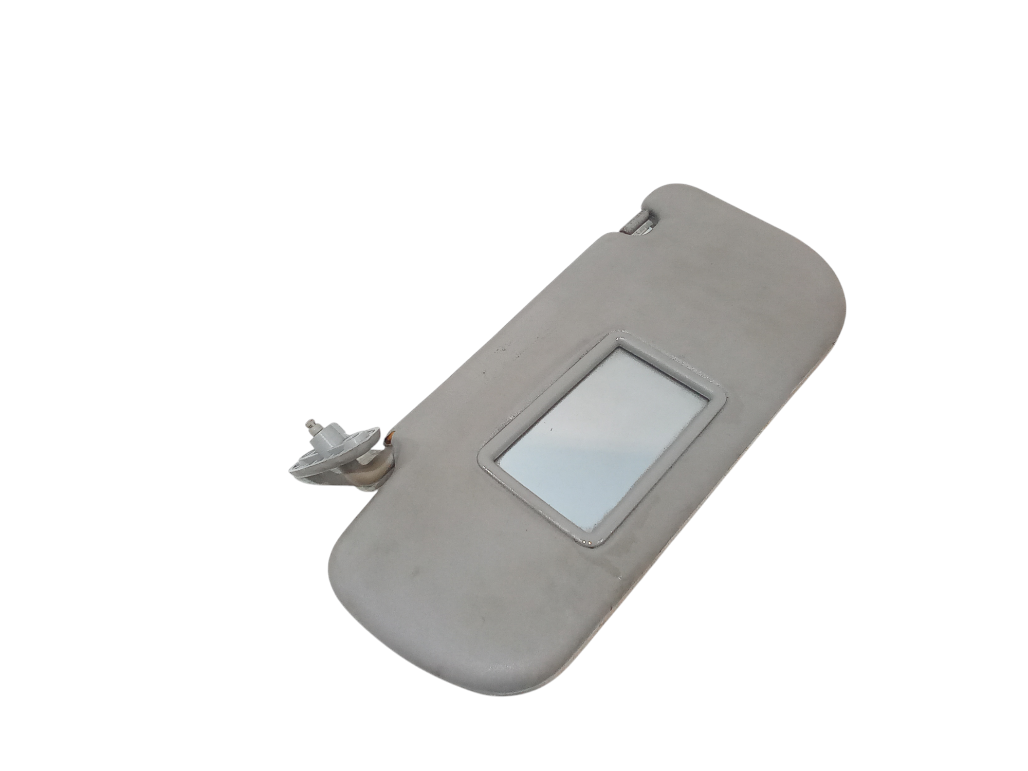 Parasole aletta anteriore Lato Guida per Kia Picanto 2 Serie (2007 - 2011)