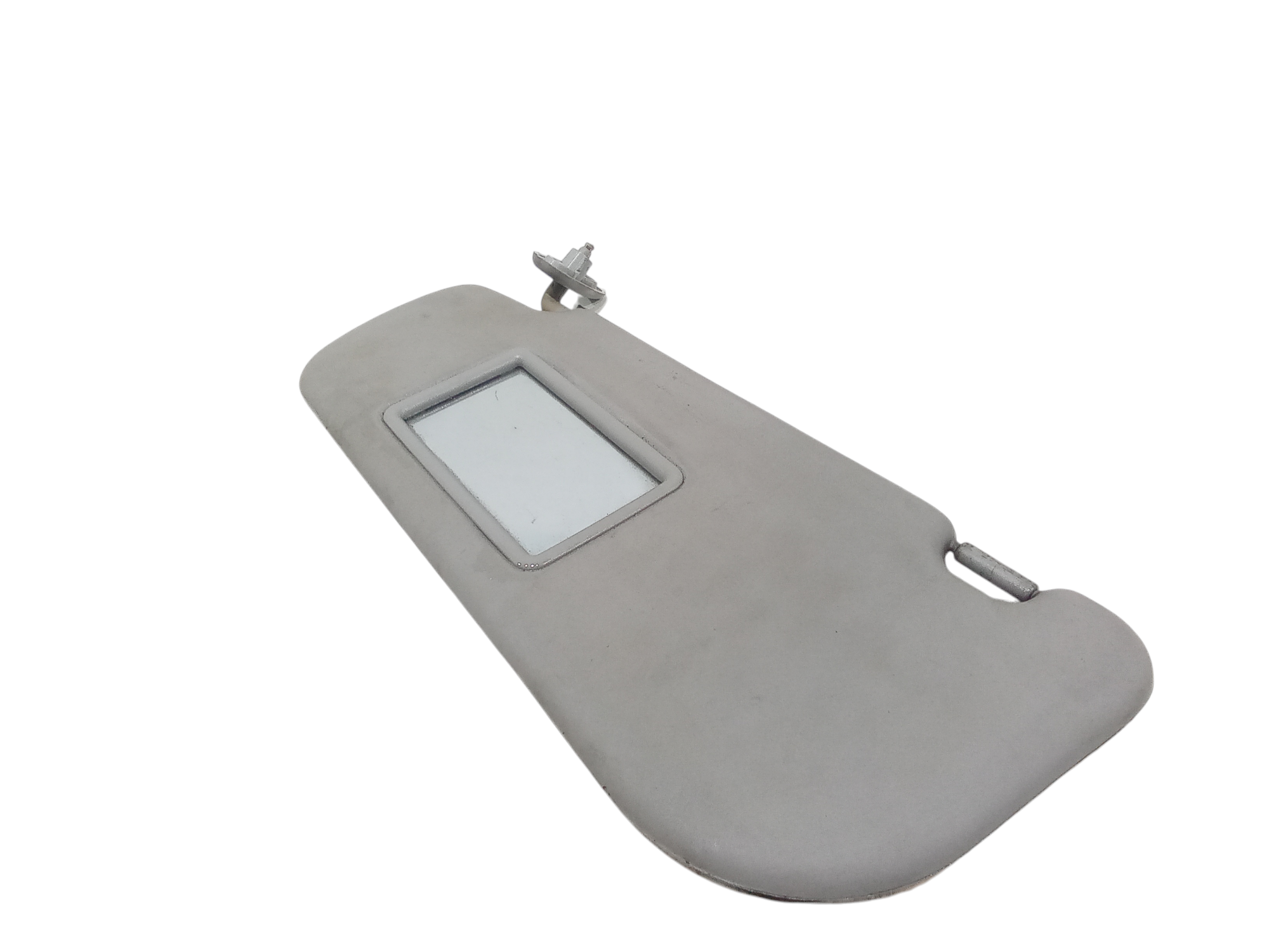 Parasole aletta anteriore Lato Guida per Kia Picanto 2 Serie (2007 - 2011)