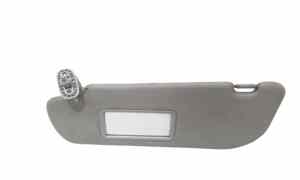 Parasole aletta anteriore Lato Guida per Kia Picanto 2 Serie (2007 - 2011)