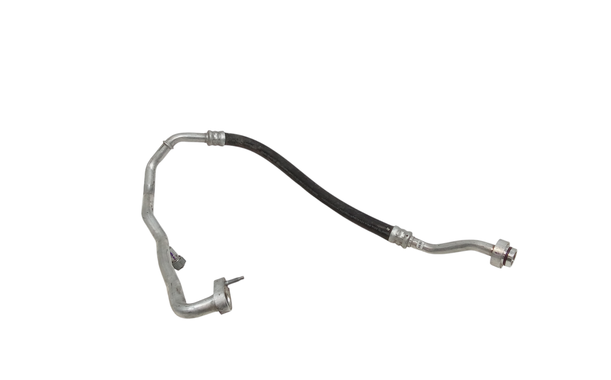 Tubo Aria condizionata per Volkswagen Passat Alltrack (3g5,cb5) (15>) (2015 - In produzione)