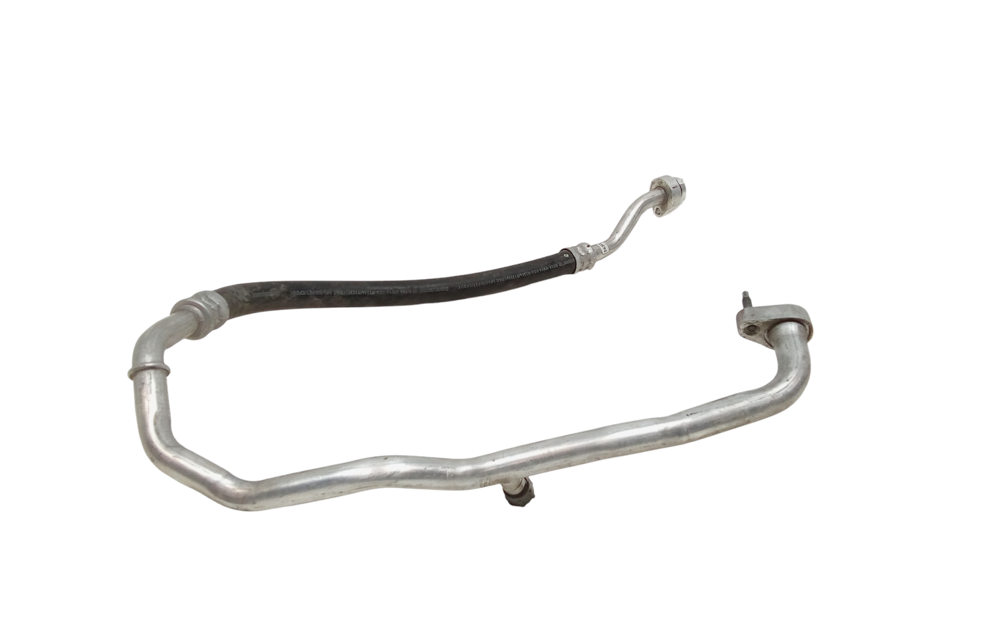 Tubo Aria condizionata per Volkswagen Passat Alltrack (3g5,cb5) (15>) (2015 - In produzione)