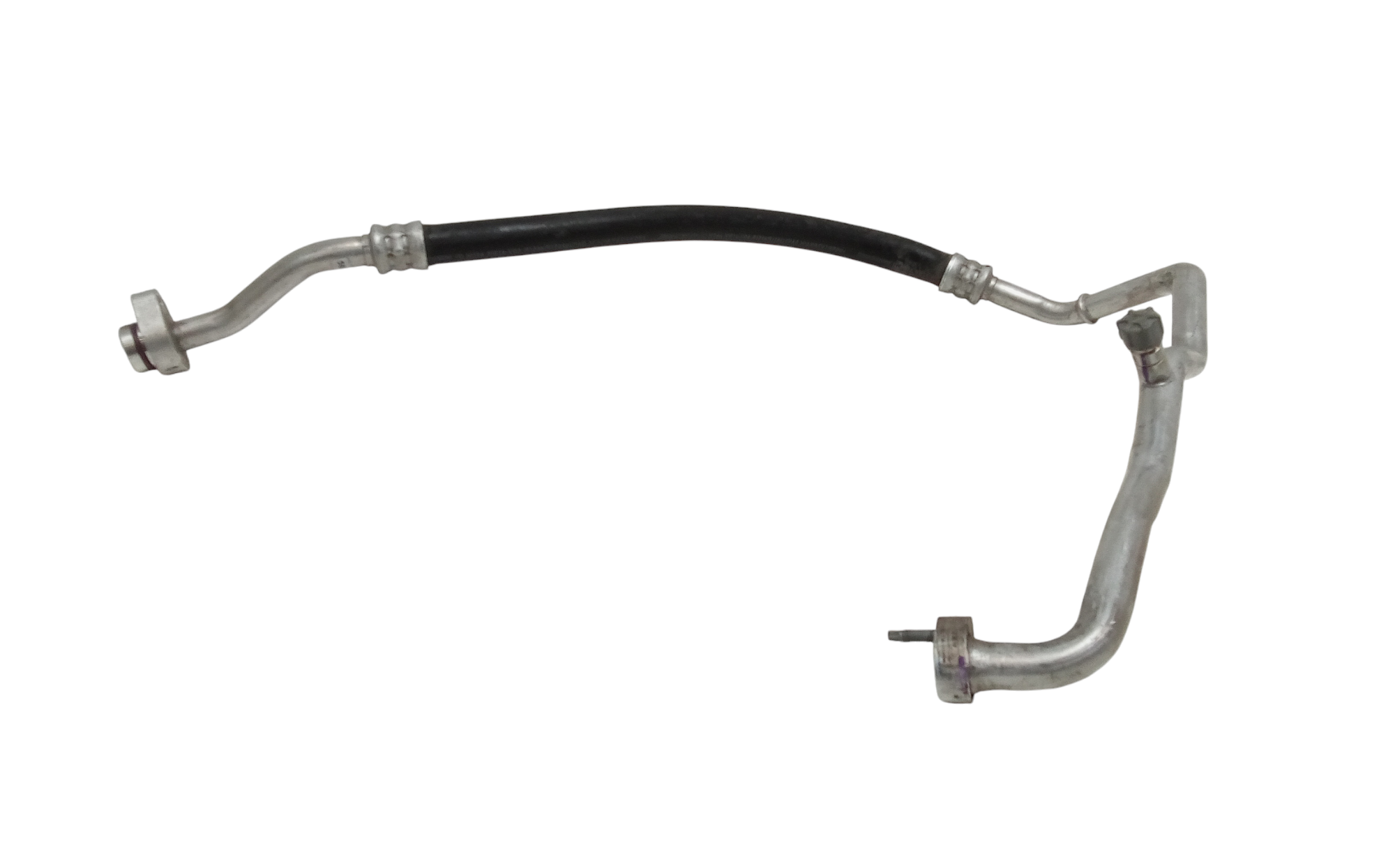 Tubo Aria condizionata per Volkswagen Passat Alltrack (3g5,cb5) (15>) (2015 - In produzione)