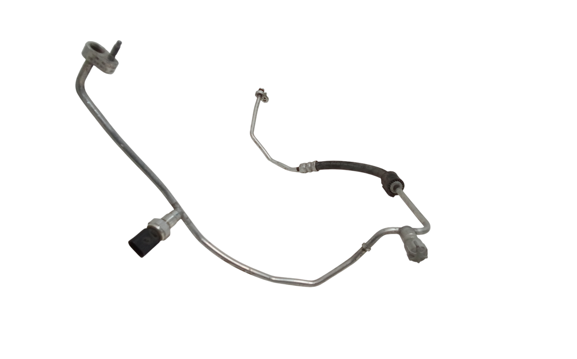 Tubo Aria condizionata per Volkswagen Passat Alltrack (3g5,cb5) (15>) (2015 - In produzione)