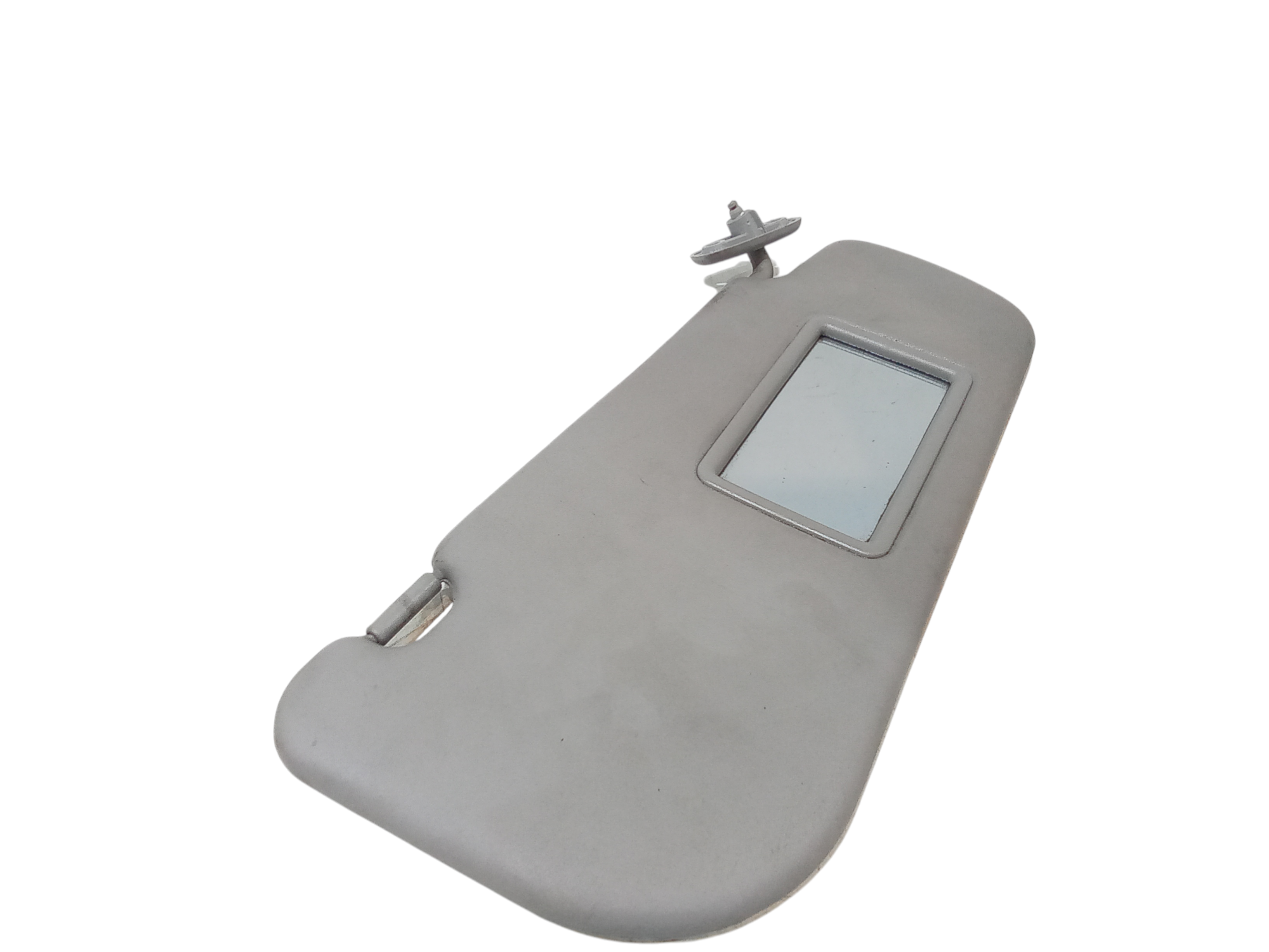 Parasole aletta Lato Passeggero per Kia Picanto 2 Serie (2007 - 2011)