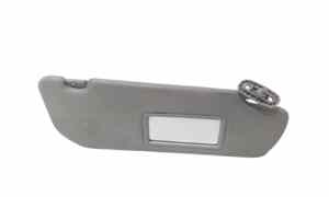 Parasole aletta Lato Passeggero per Kia Picanto 2 Serie (2007 - 2011)