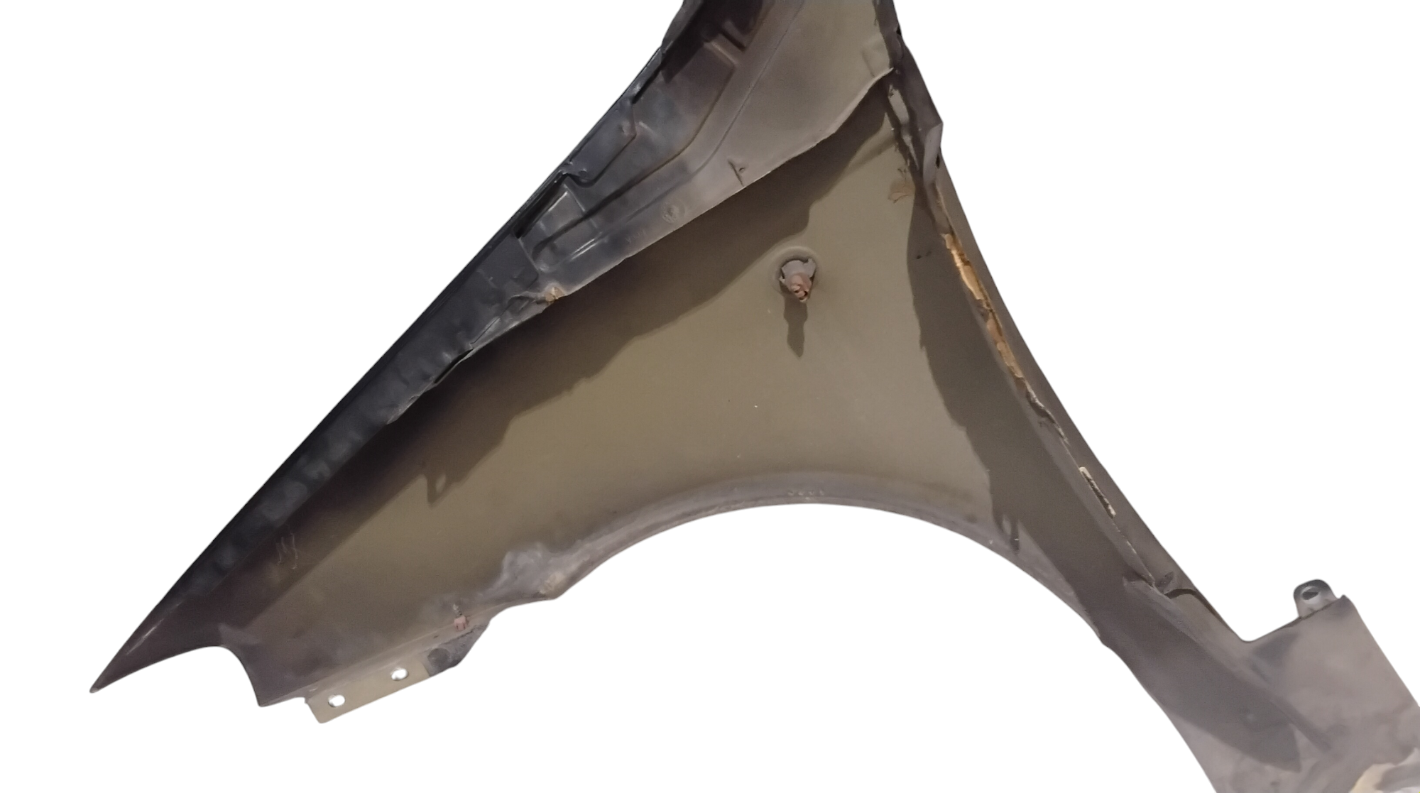 Parafango Anteriore Destro per Fiat Punto Berlina 3p 2 Serie (1999 - 2003)