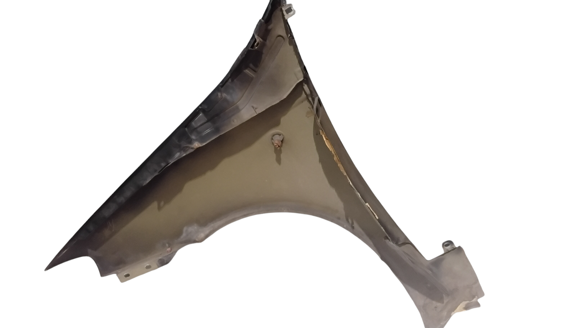 Parafango Anteriore Destro per Fiat Punto Berlina 3p 2 Serie (1999 - 2003)