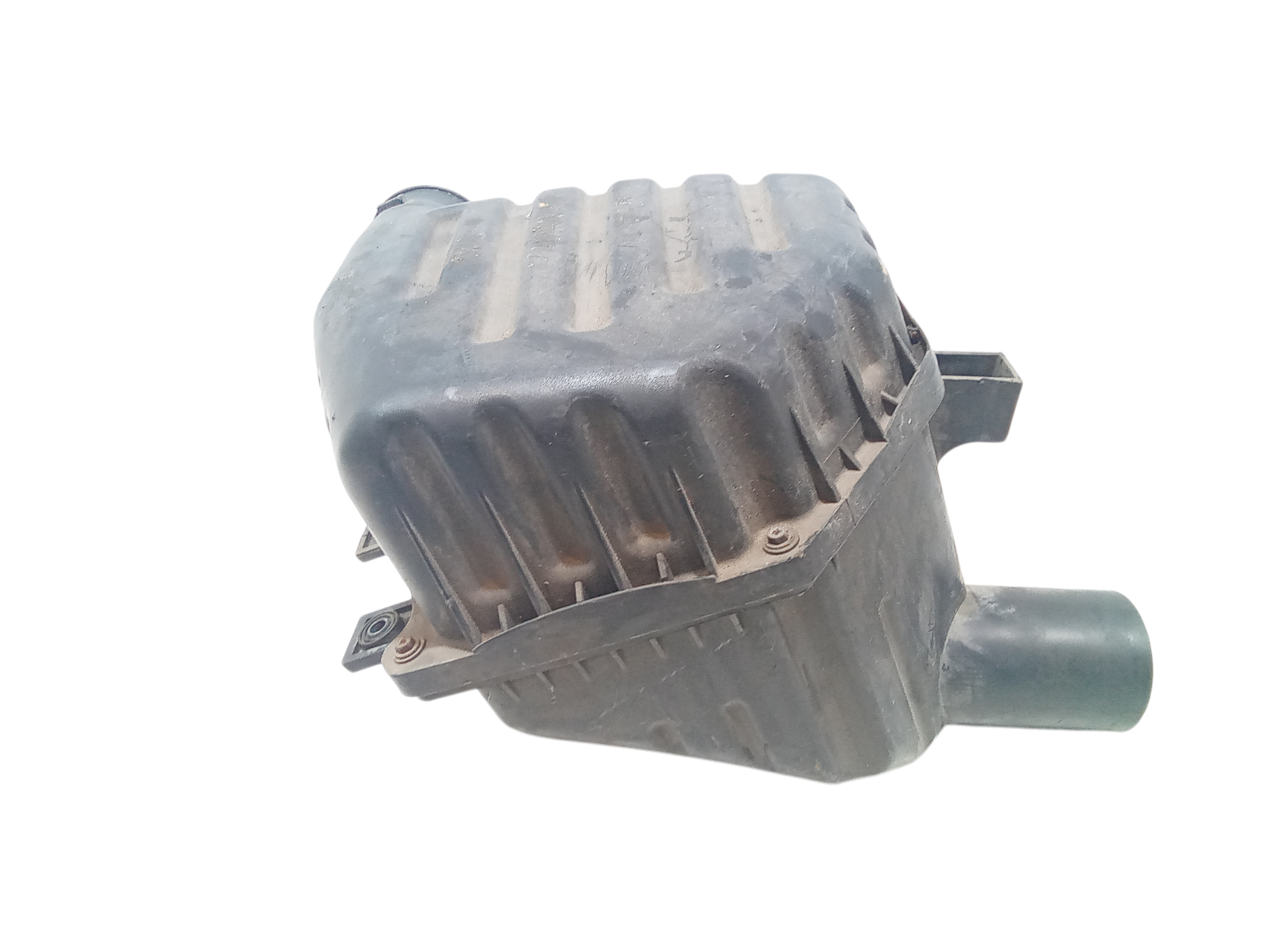 Box scatola filtro aria per Chevrolet Captiva 1 Serie (2006 - In produzione)