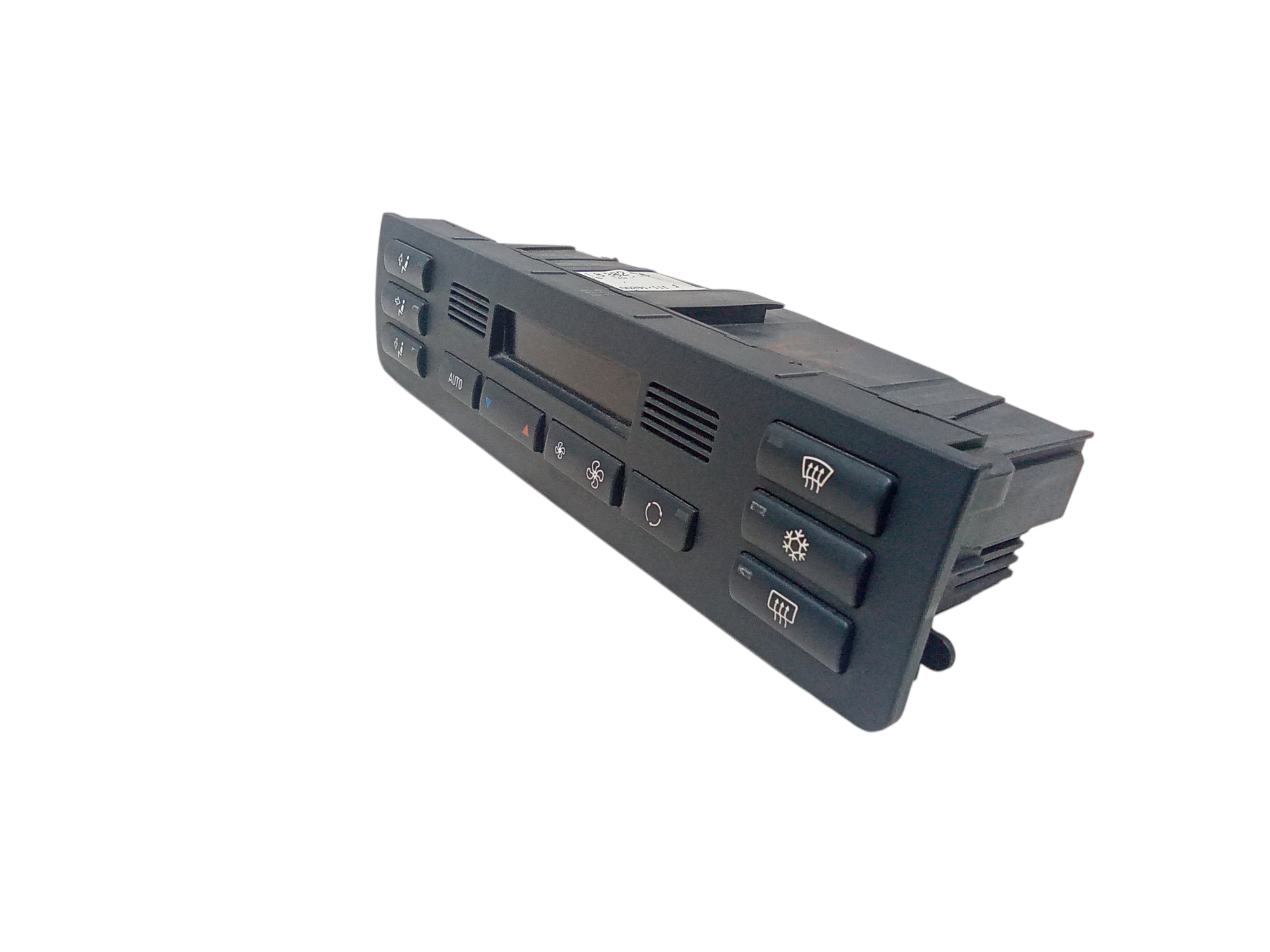 Comandi Clima per Bmw Serie 3 E46 Berlina (1998 - 2001)