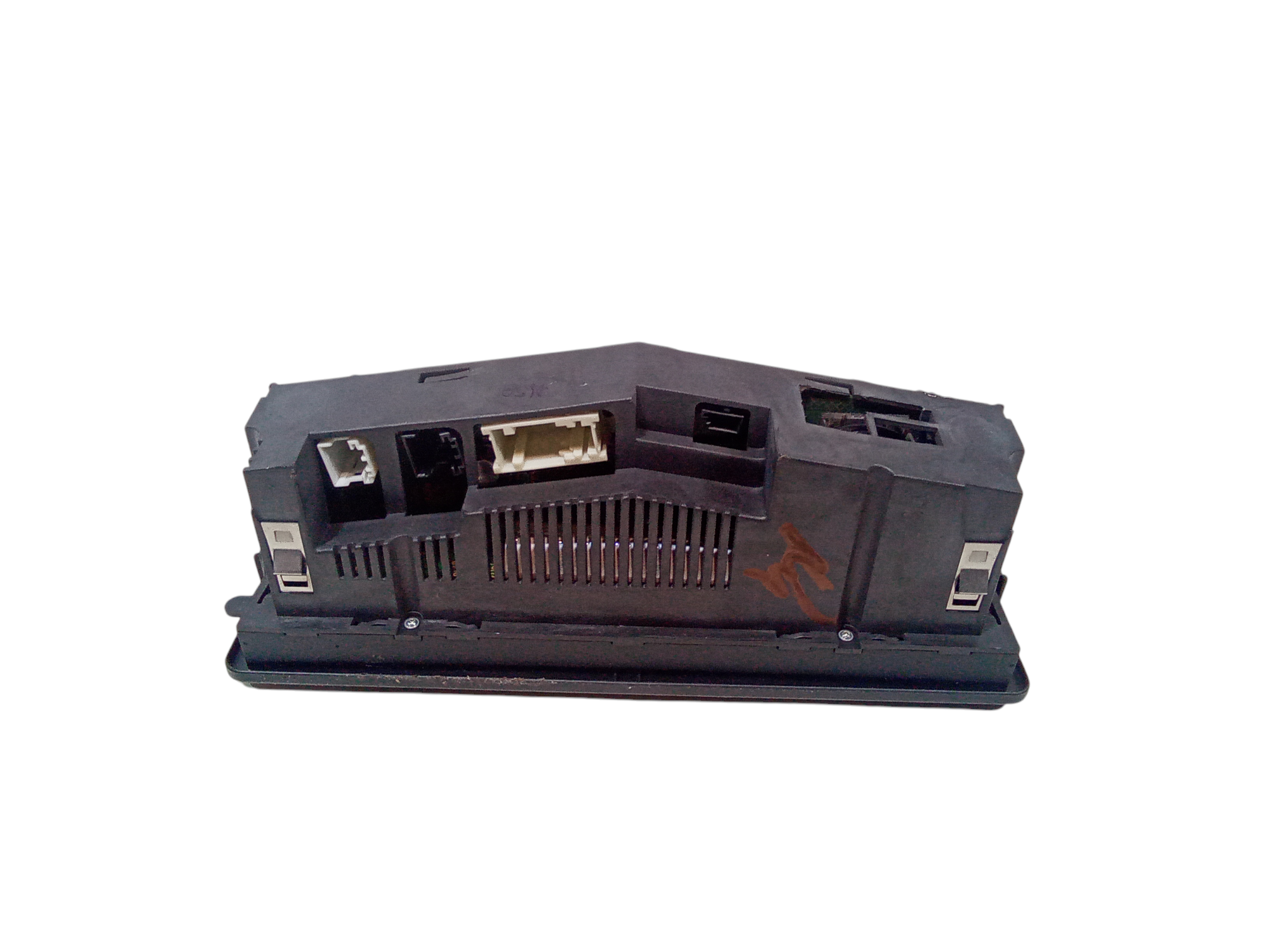 Comandi Clima per Bmw Serie 3 E46 Berlina (1998 - 2001)