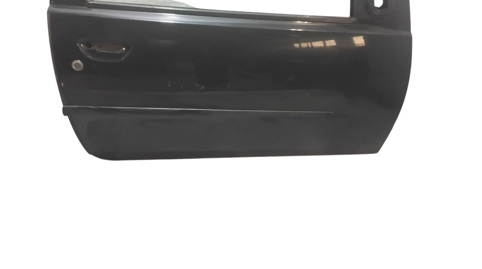 Portiera anteriore Destra per Fiat Punto Berlina 3p 2 Serie (1999 - 2003)