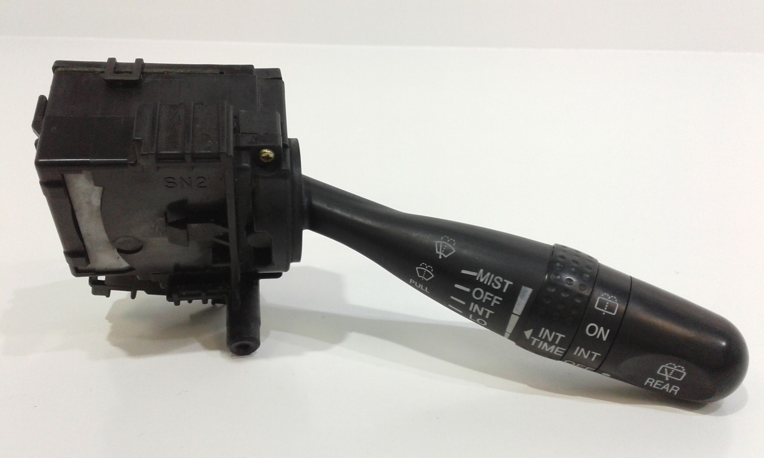 Devioluci SUZUKI Swift 4 Serie