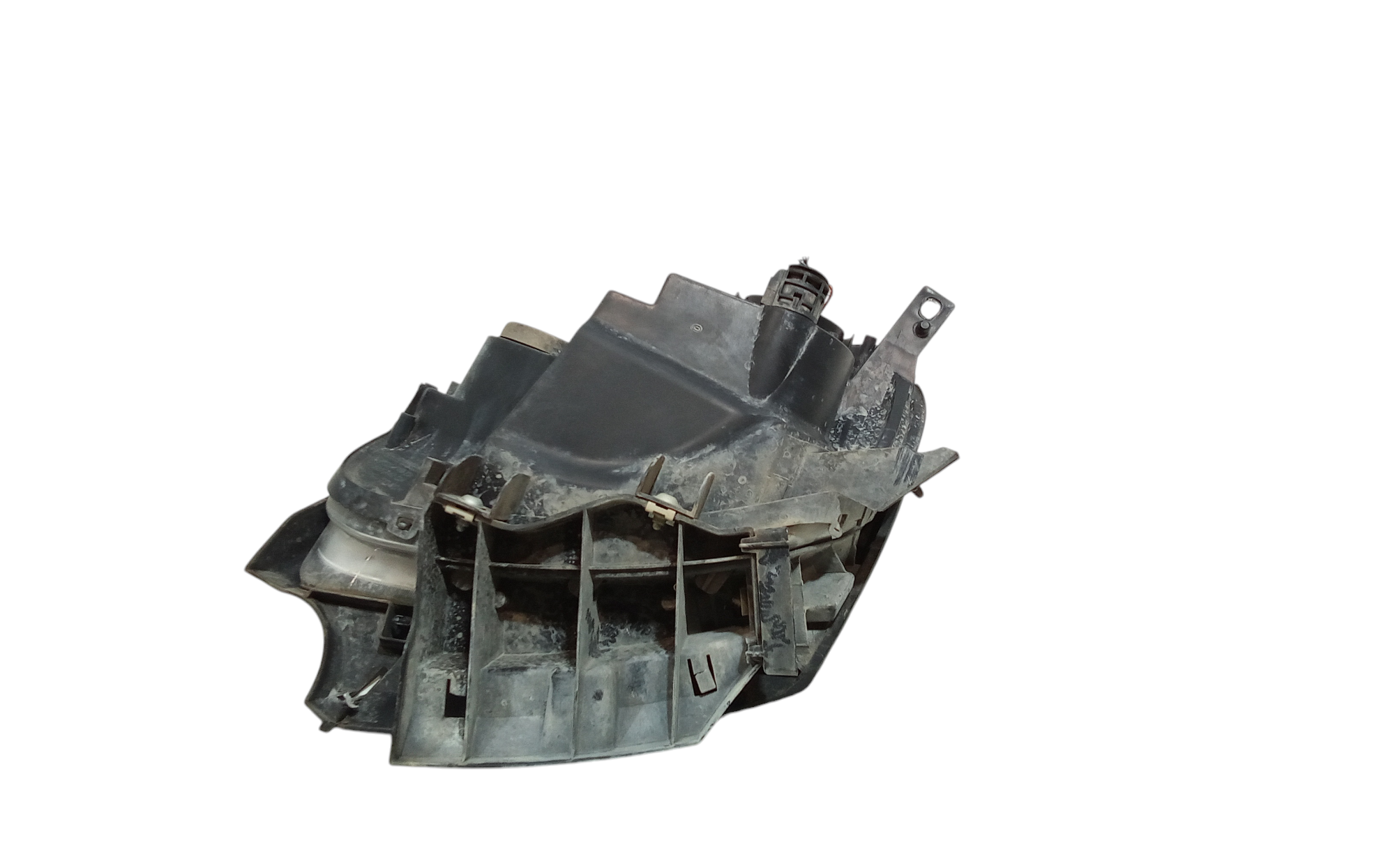 Faro anteriore Destro Passeggero per Fiat Panda Cross (2014 - In produzione)