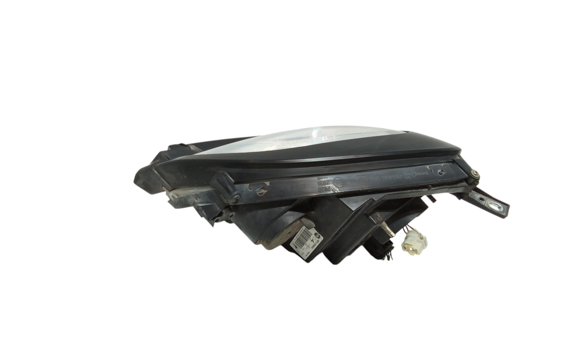 Faro anteriore Destro Passeggero per Fiat Panda Cross (2014 - In produzione)