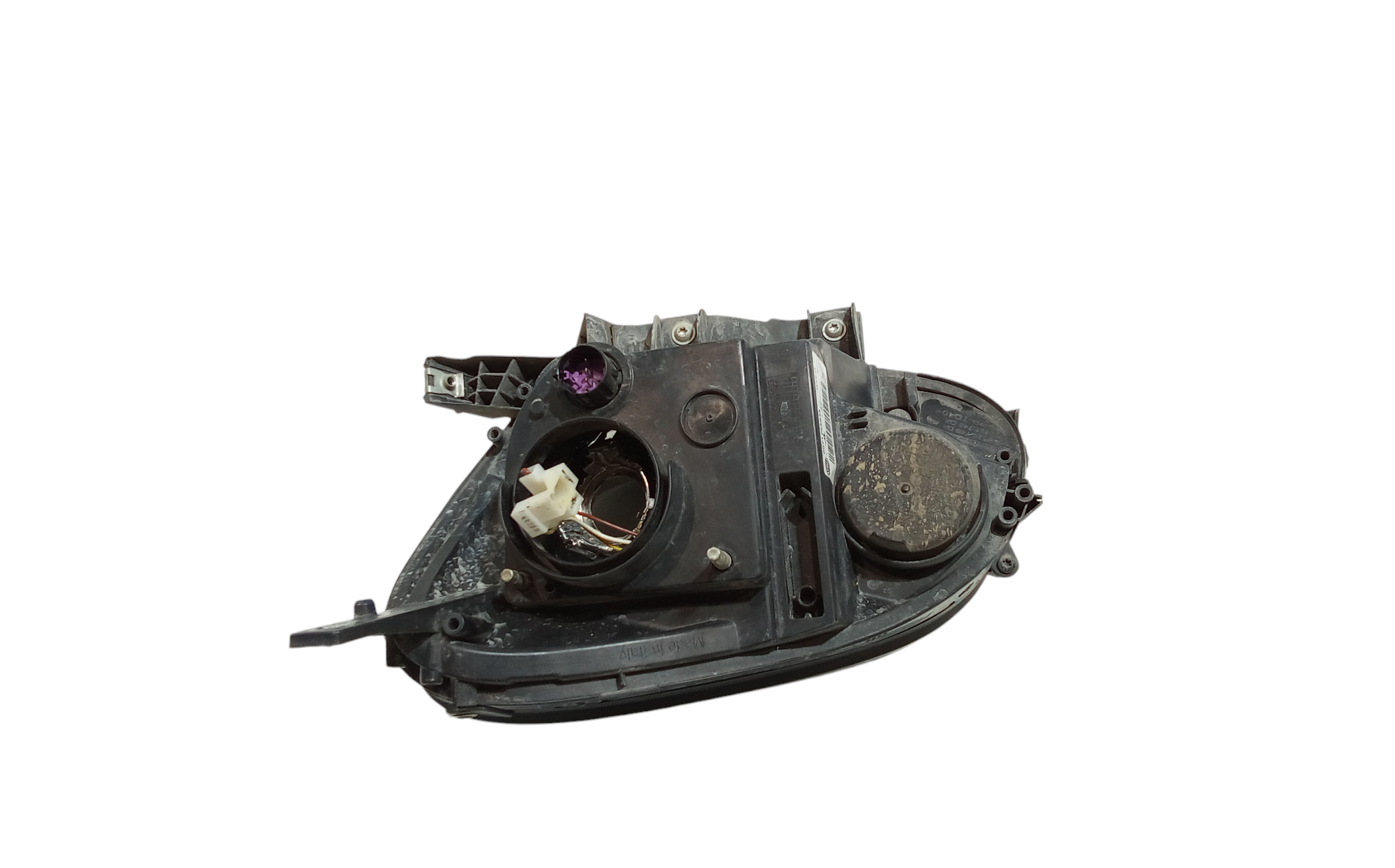 Faro anteriore Destro Passeggero per Fiat Panda Cross (2014 - In produzione)