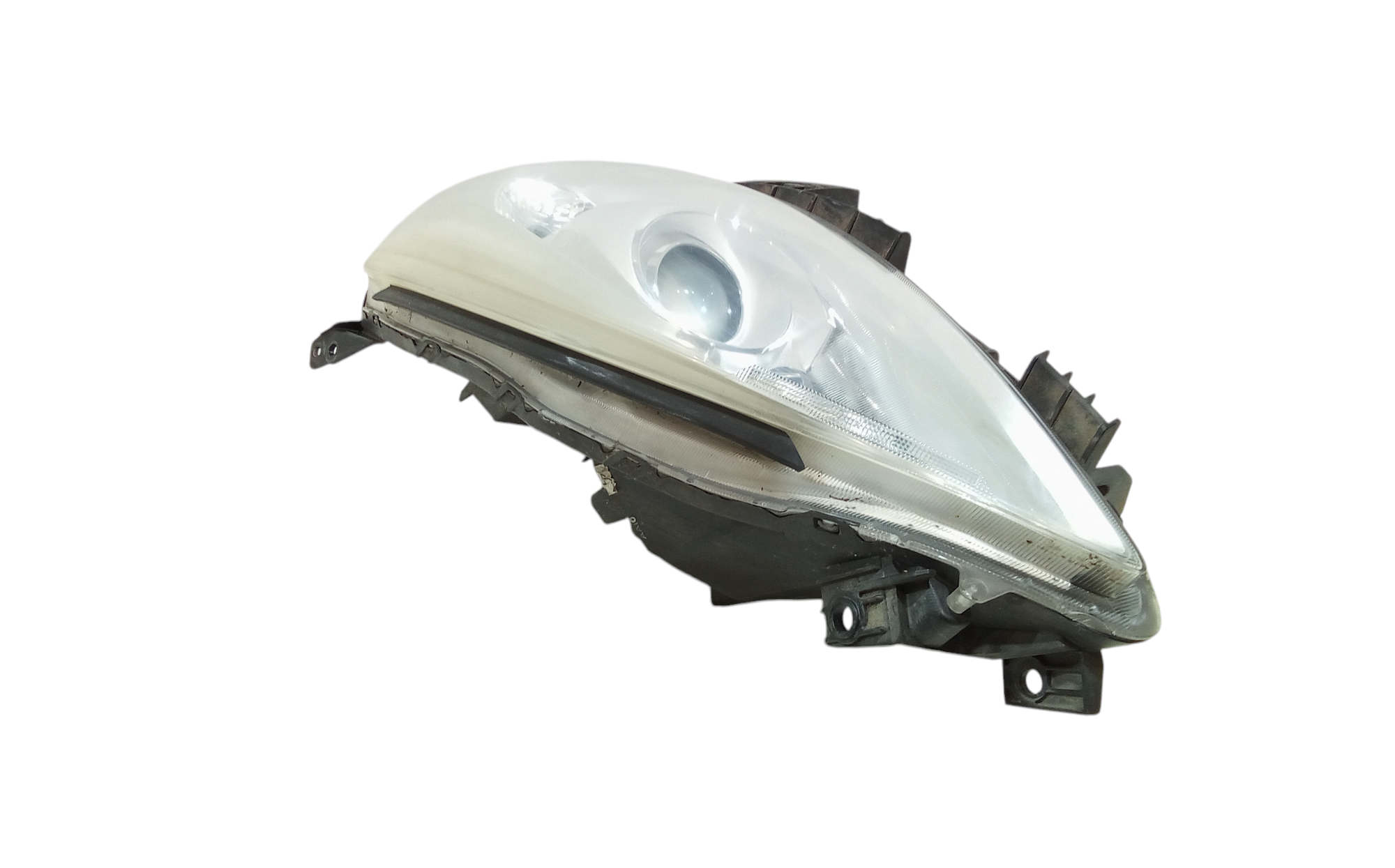 Faro anteriore Sinistro Guida per Mazda 5 Berlina (2005 - In produzione)