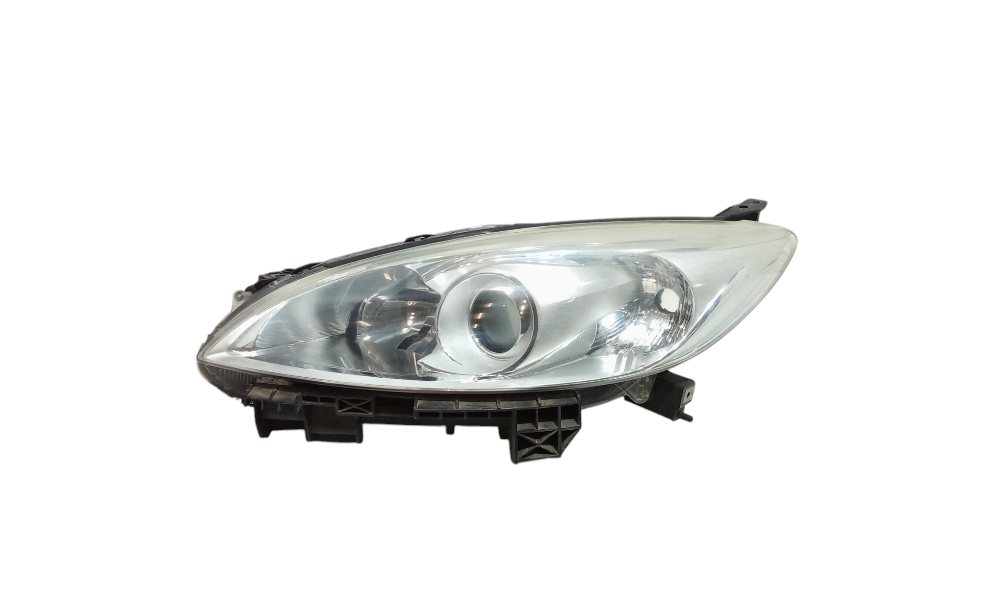 Faro anteriore Sinistro Guida per Mazda 5 Berlina (2005 - In produzione)