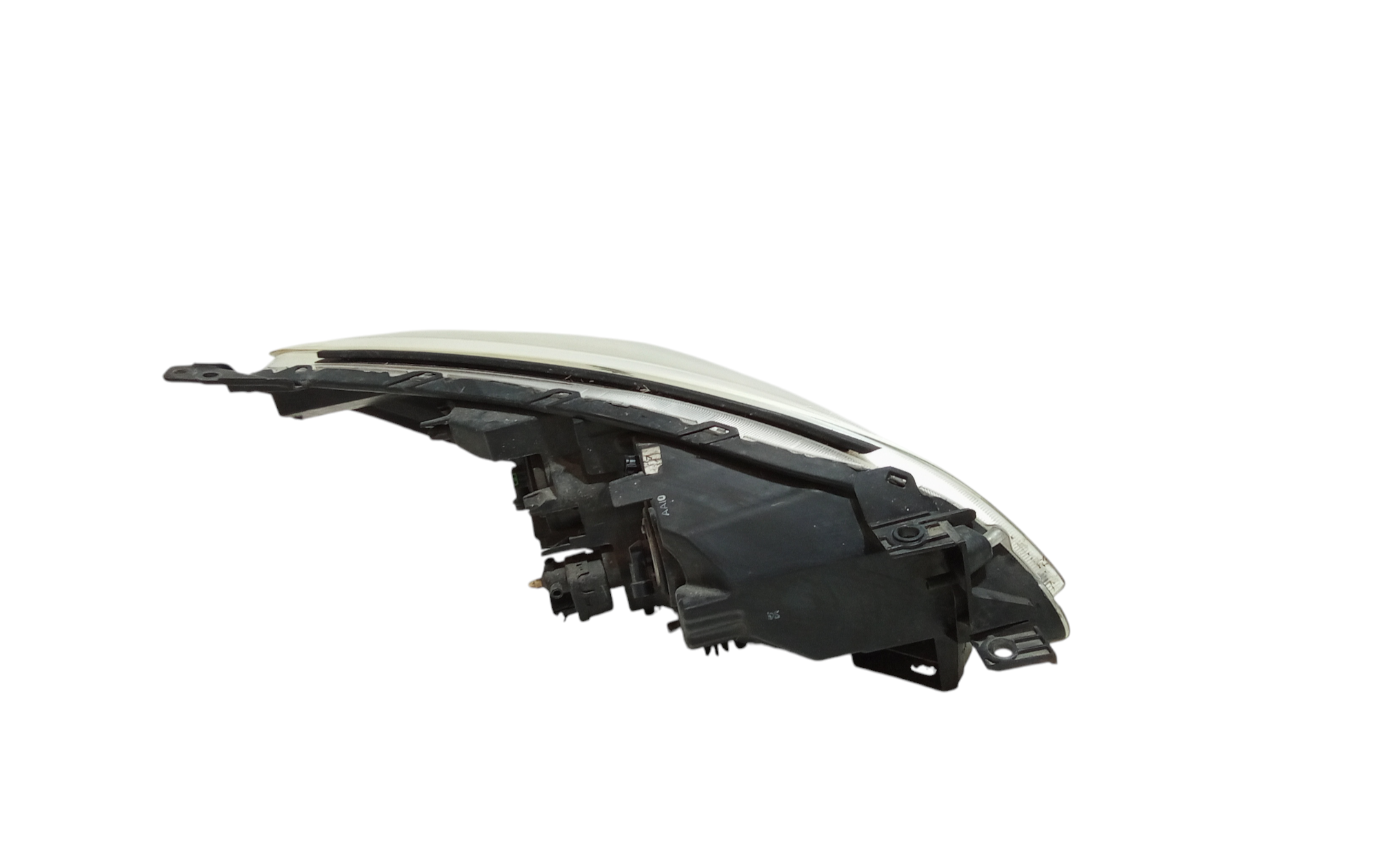 Faro anteriore Sinistro Guida per Mazda 5 Berlina (2005 - In produzione)