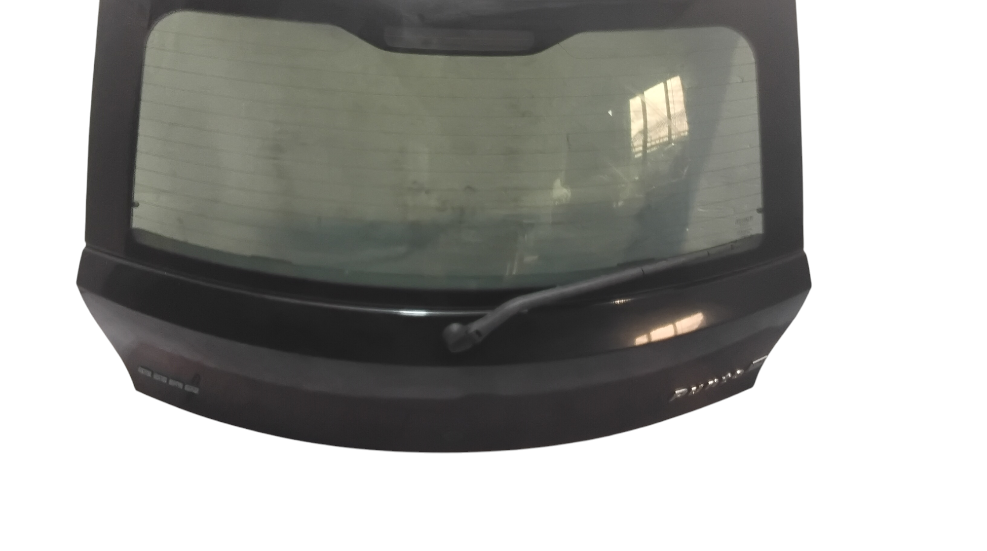 Portellone Posteriore per Fiat Punto Berlina 3p 2 Serie (1999 - 2003)