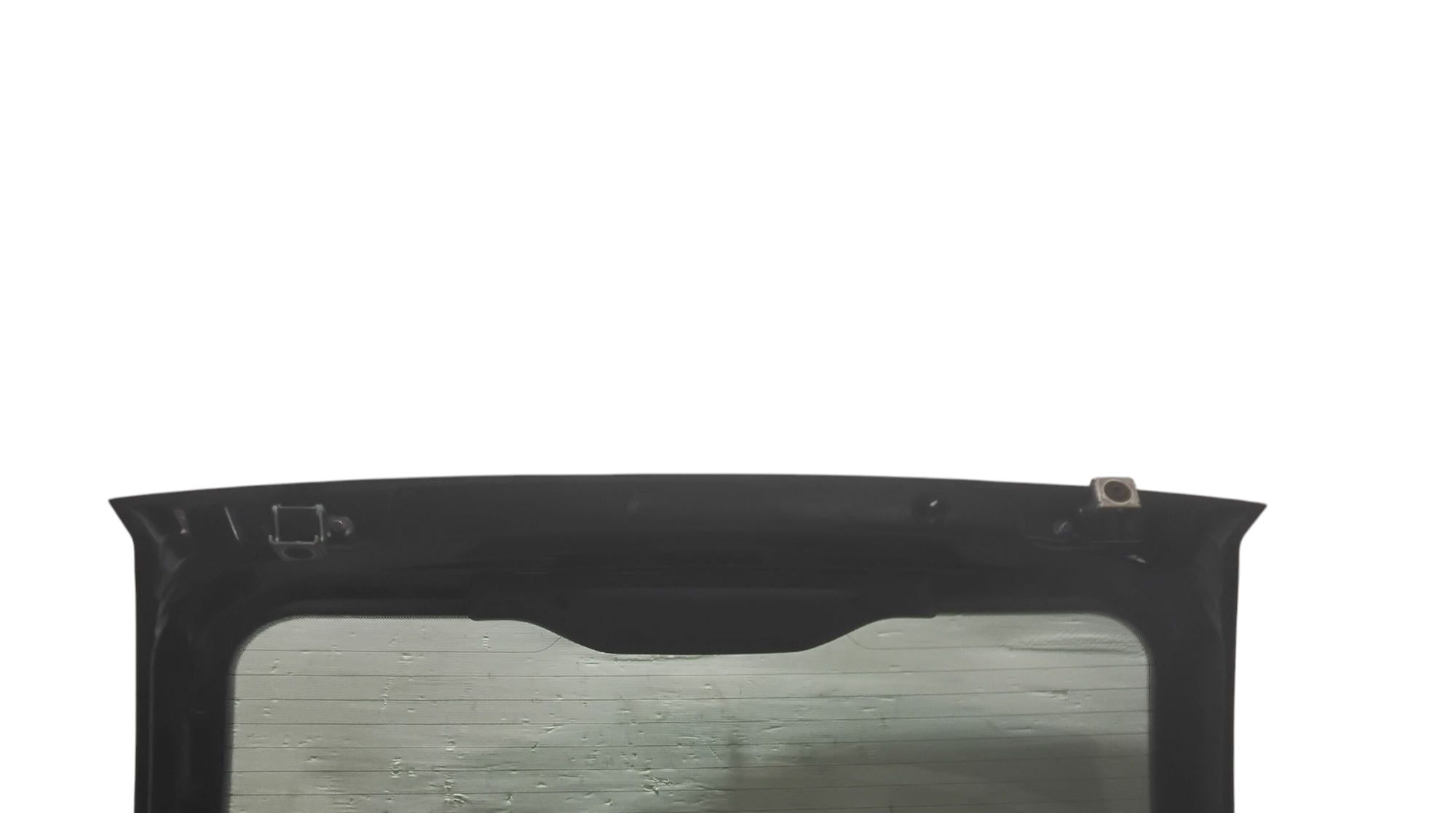 Portellone Posteriore per Fiat Punto Berlina 3p 2 Serie (1999 - 2003)