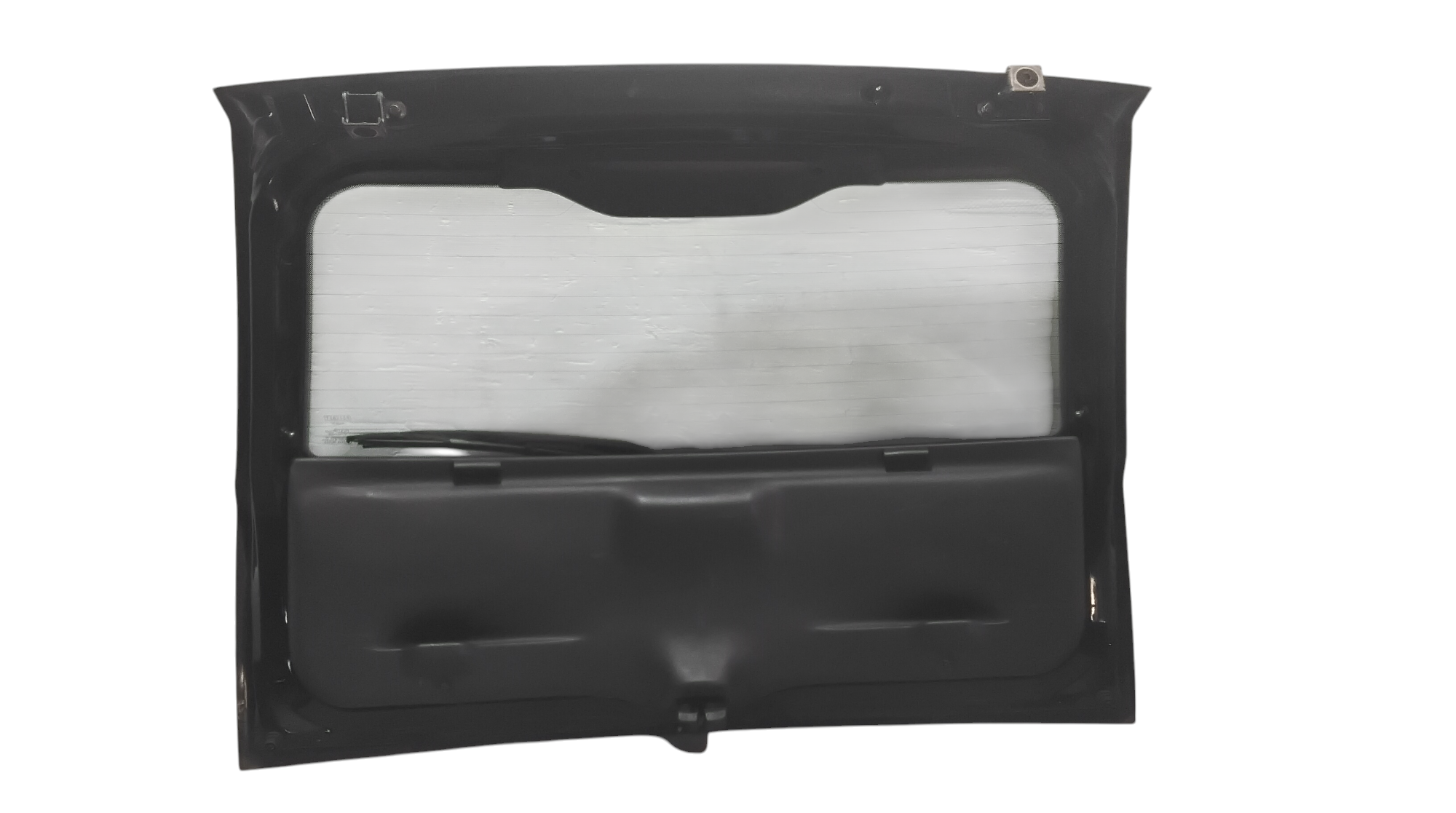 Portellone Posteriore per Fiat Punto Berlina 3p 2 Serie (1999 - 2003)