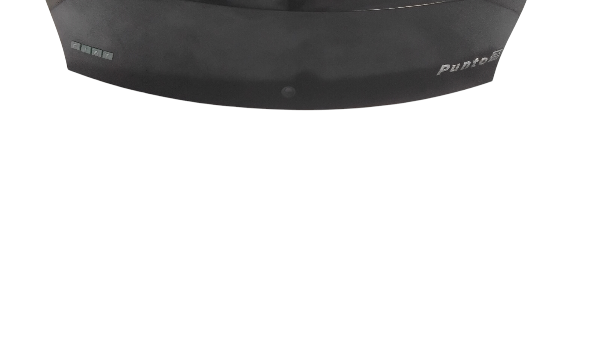 Portellone Posteriore per Fiat Punto Berlina 3p 2 Serie (1999 - 2003)