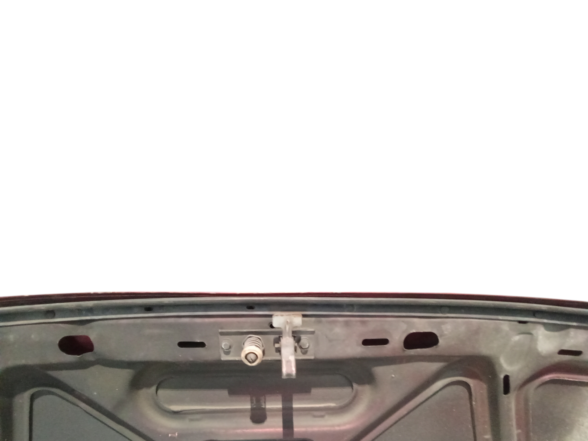 Cofano Anteriore per Fiat Tipo Serie (88>96) (1988 - 1995)